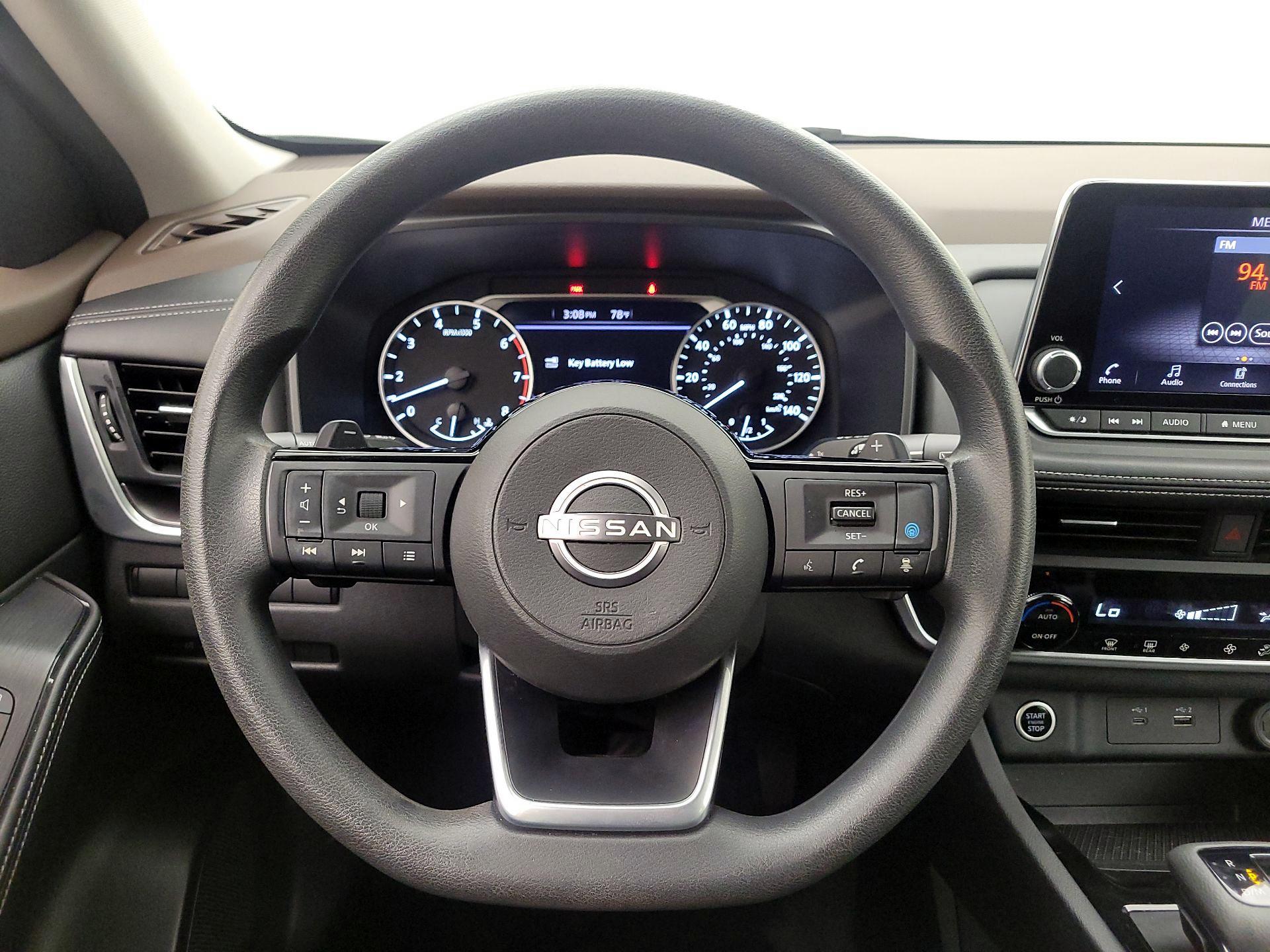 Thumbnail: 2023 Nissan Rogue - 10