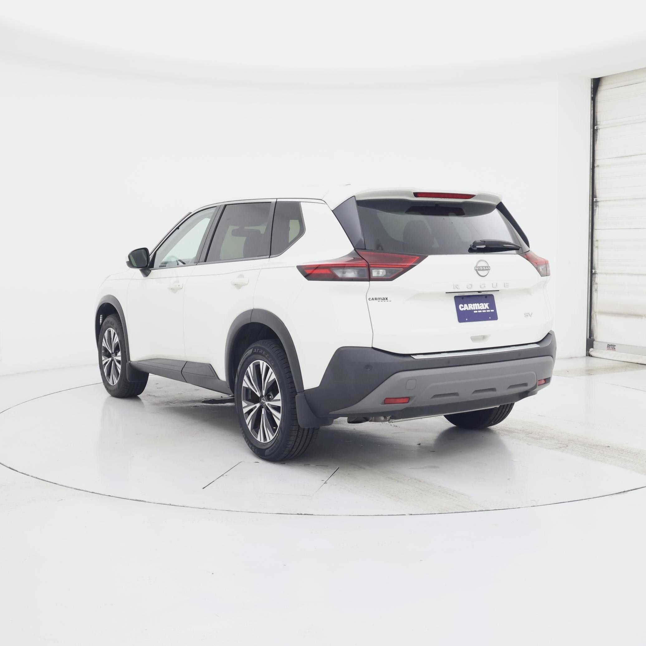 Thumbnail: 2023 Nissan Rogue - 2