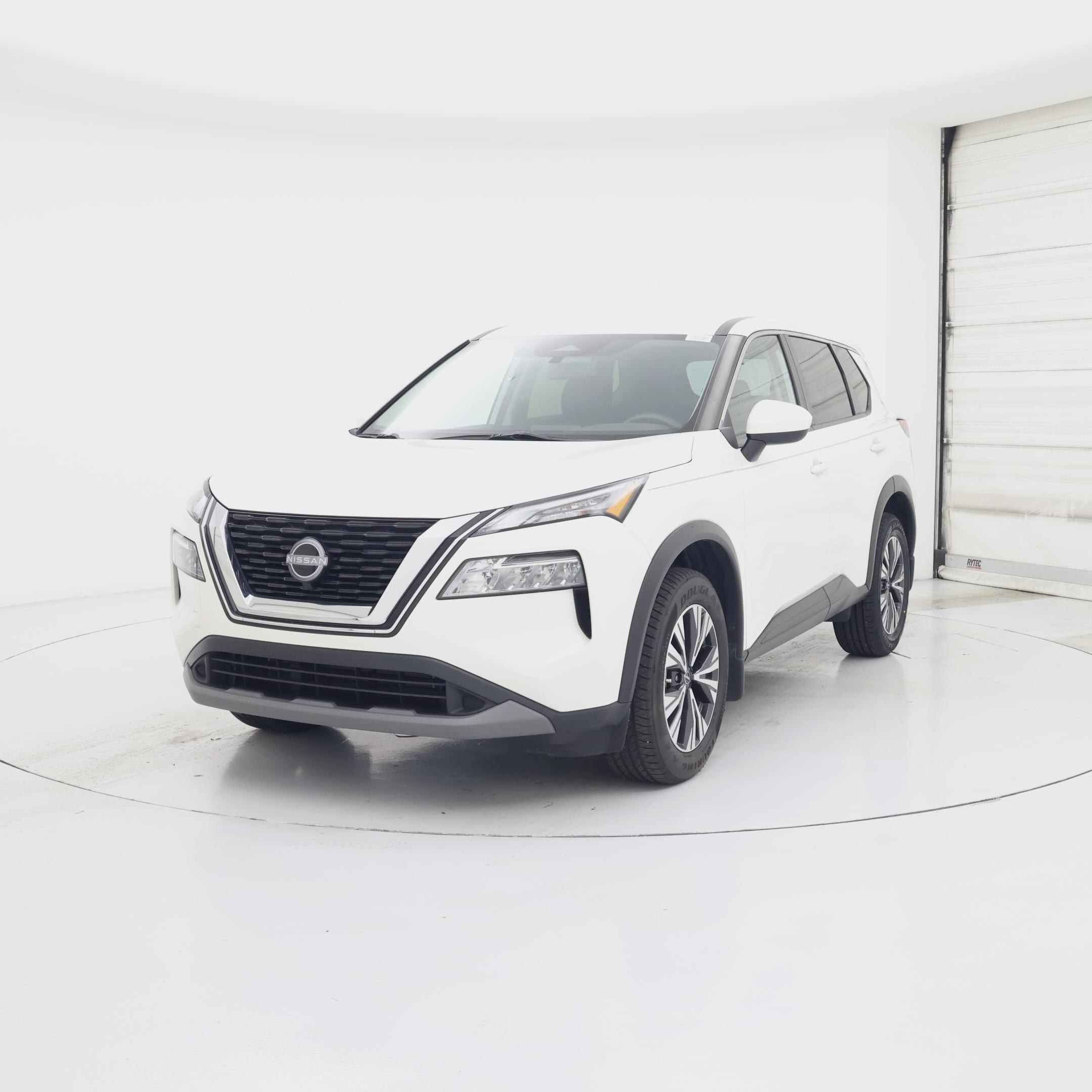 Thumbnail: 2023 Nissan Rogue - 4