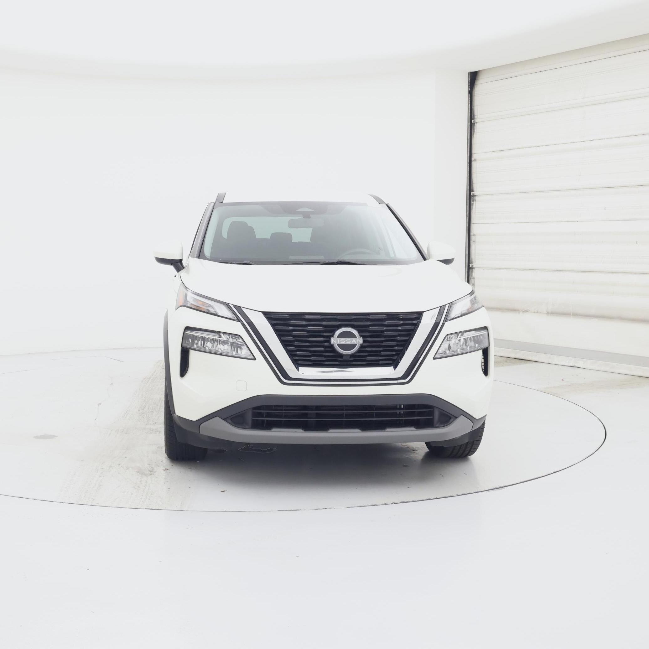 Thumbnail: 2023 Nissan Rogue - 5