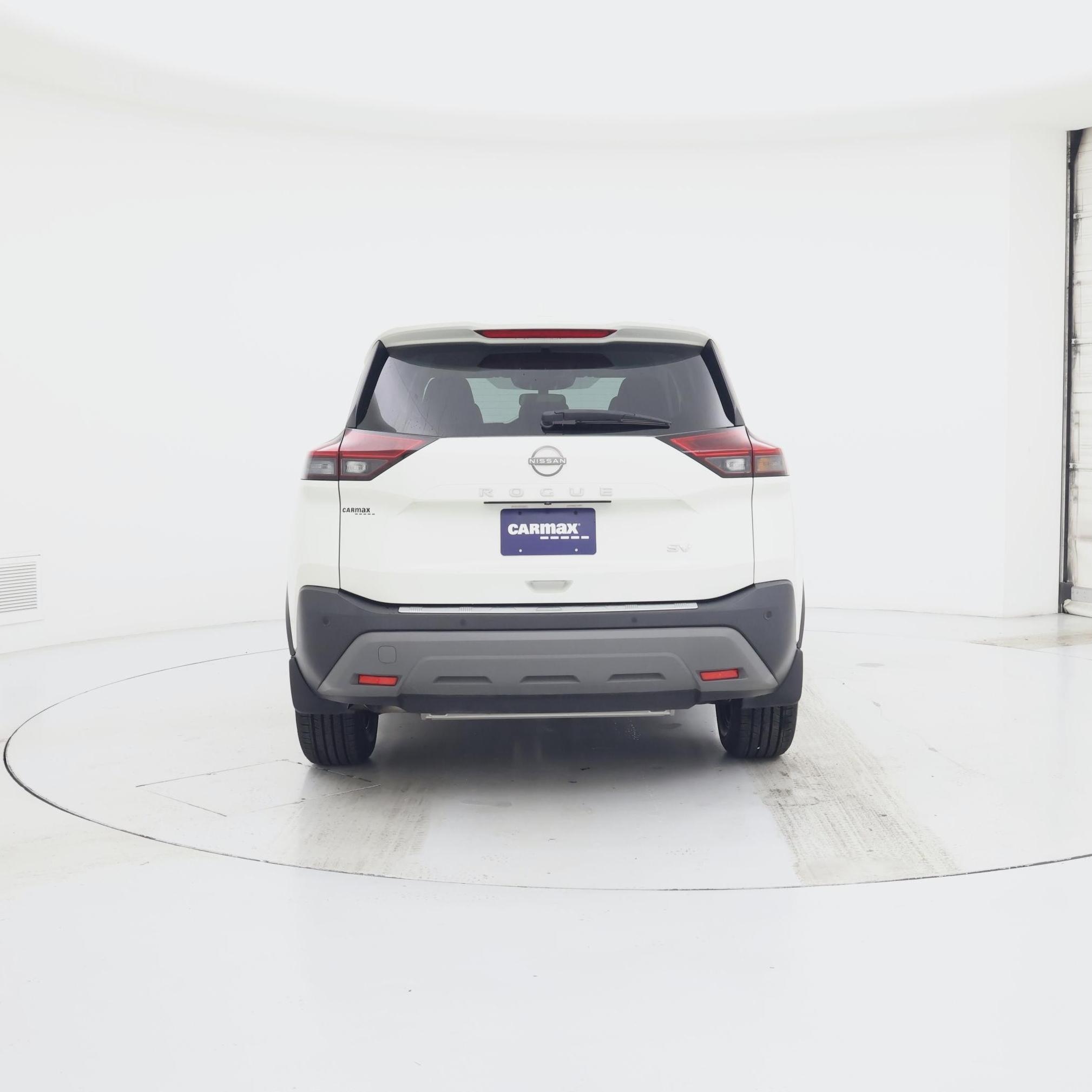 Thumbnail: 2023 Nissan Rogue - 6