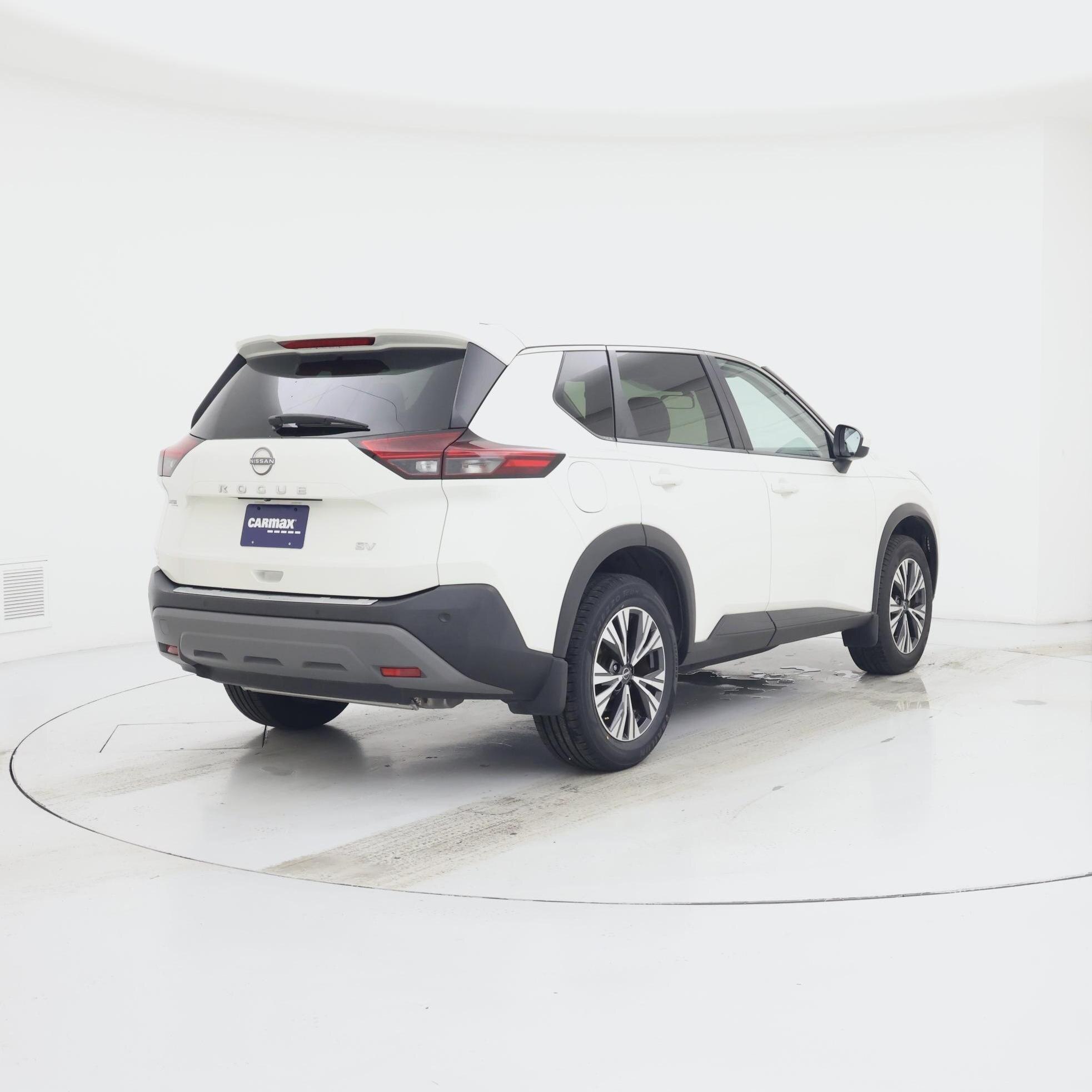 Thumbnail: 2023 Nissan Rogue - 8