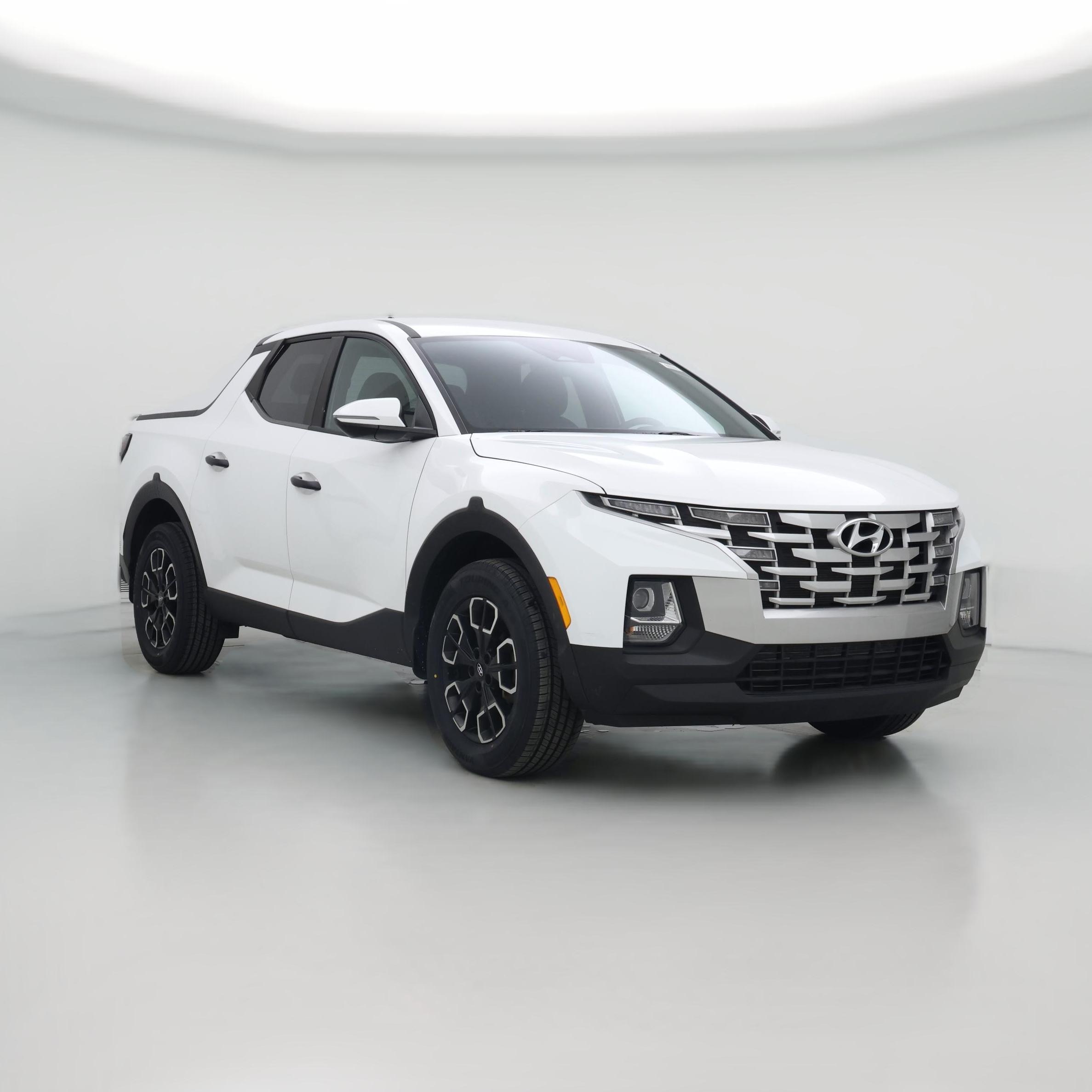 Thumbnail: 2022 Hyundai Santa Cruz - 1