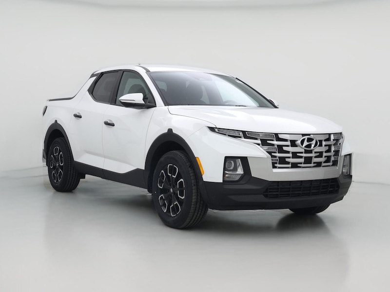 2022 Hyundai Santa Cruz SEL -
                  Augusta, GA