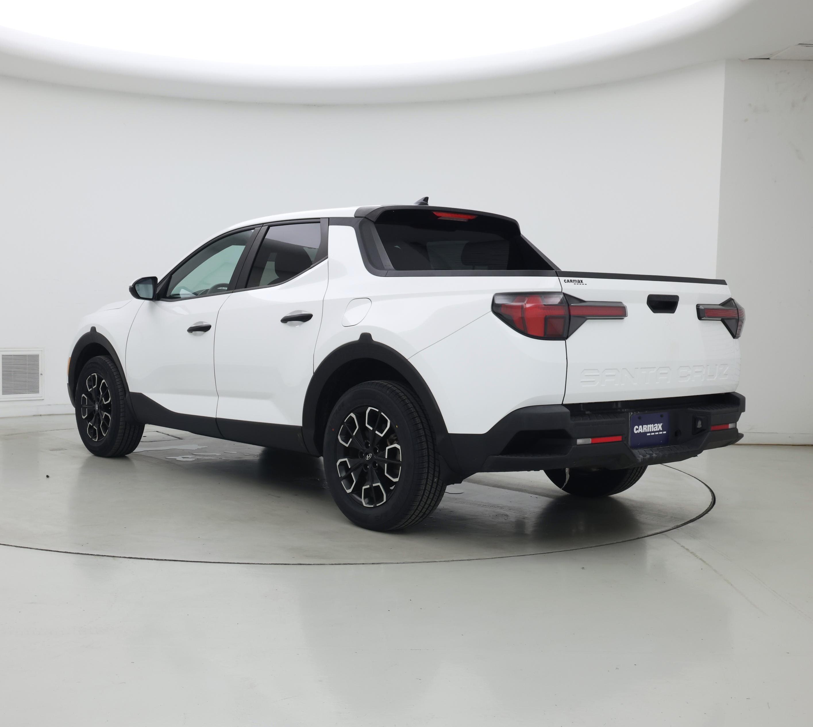Thumbnail: 2022 Hyundai Santa Cruz - 2