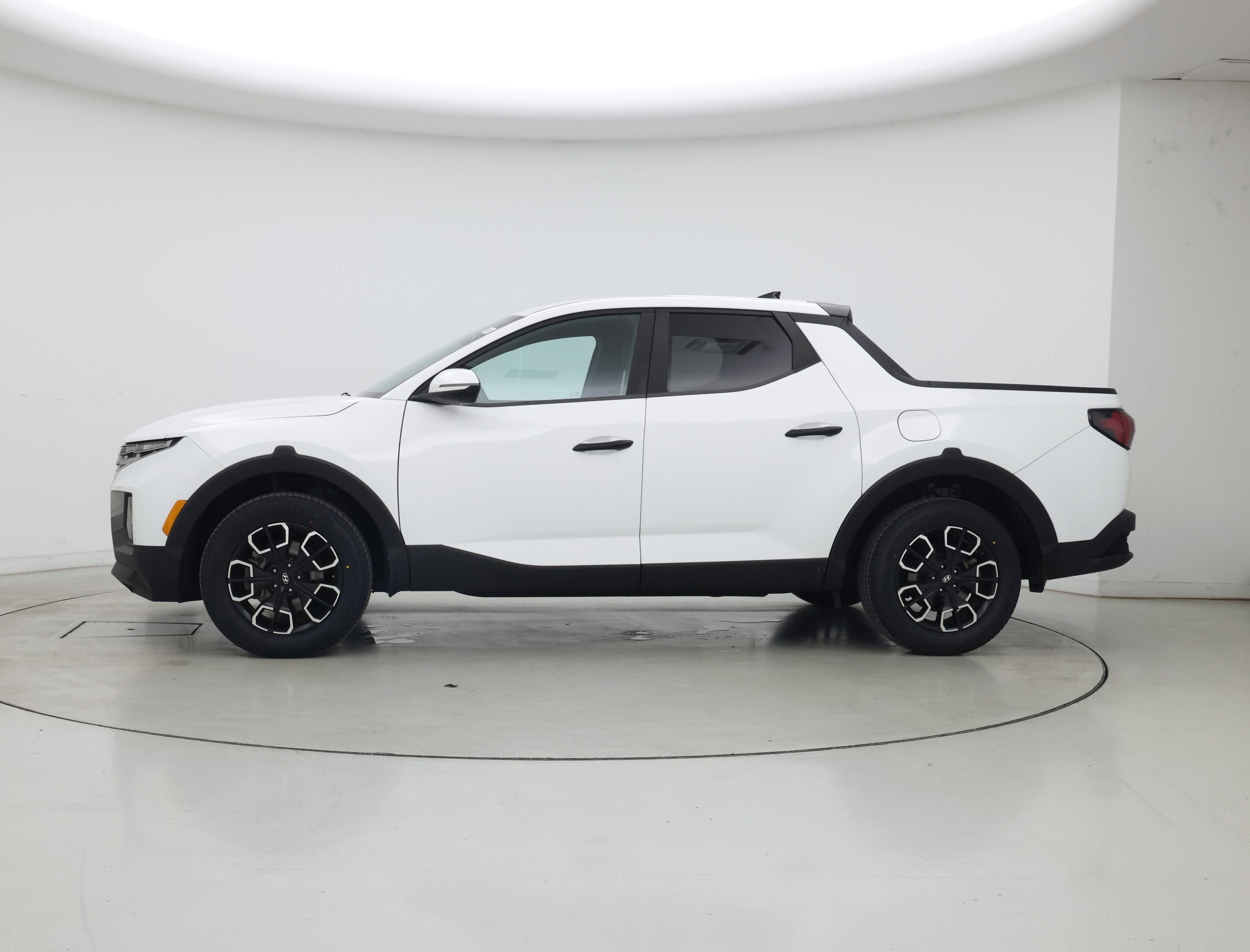 Thumbnail: 2022 Hyundai Santa Cruz - 3