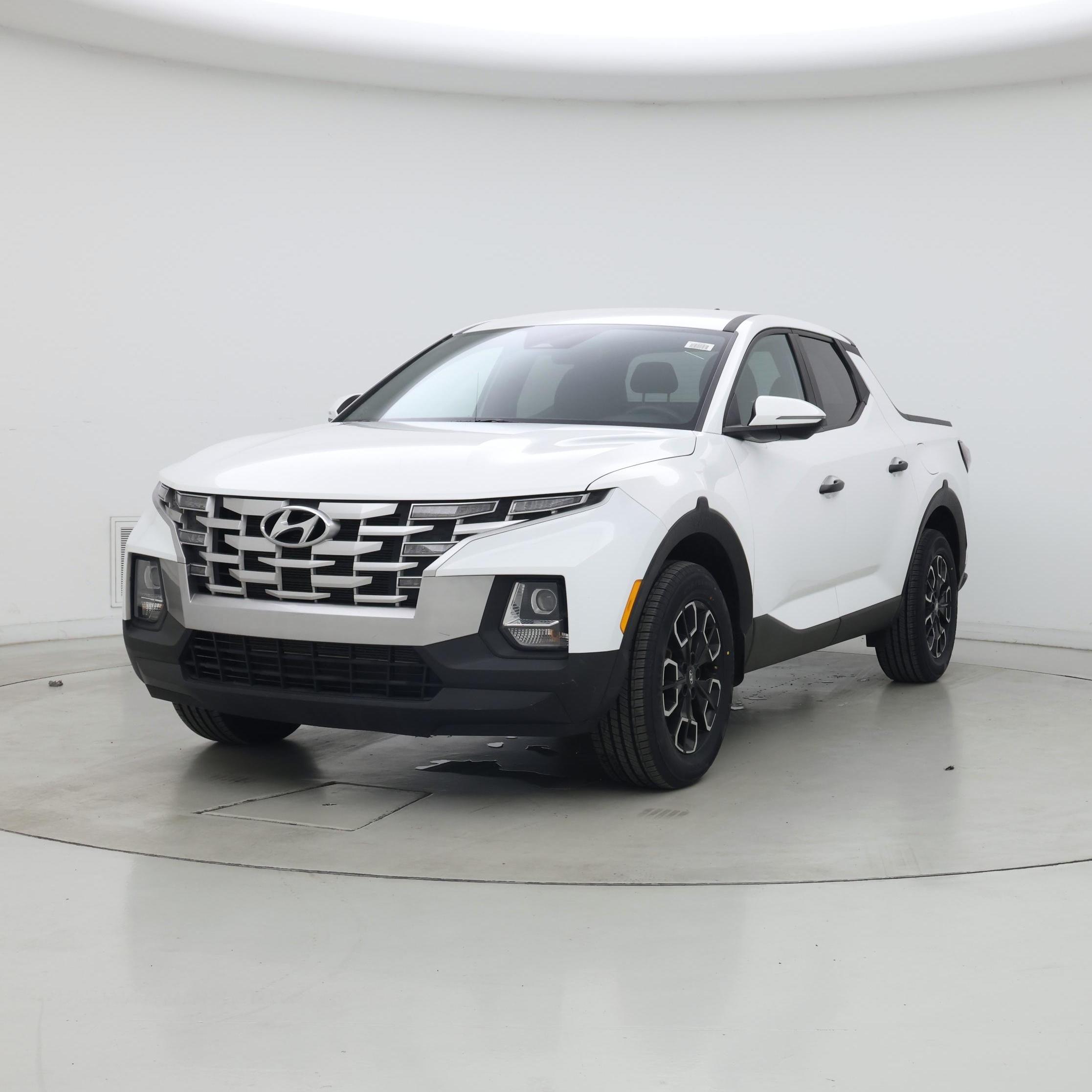 Thumbnail: 2022 Hyundai Santa Cruz - 4