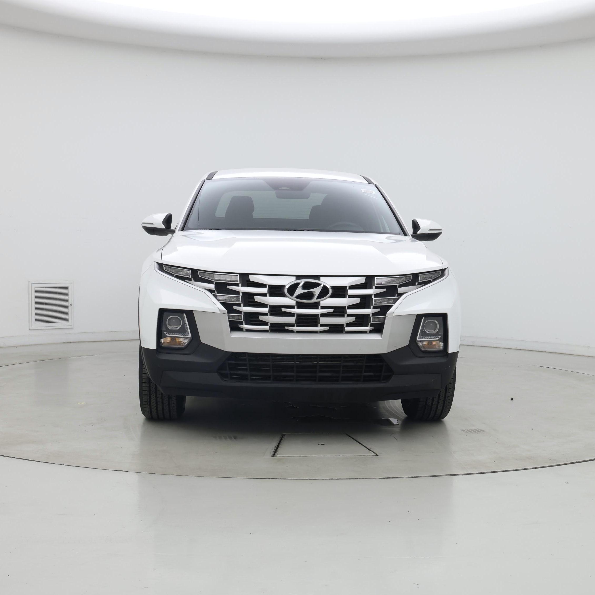 Thumbnail: 2022 Hyundai Santa Cruz - 5
