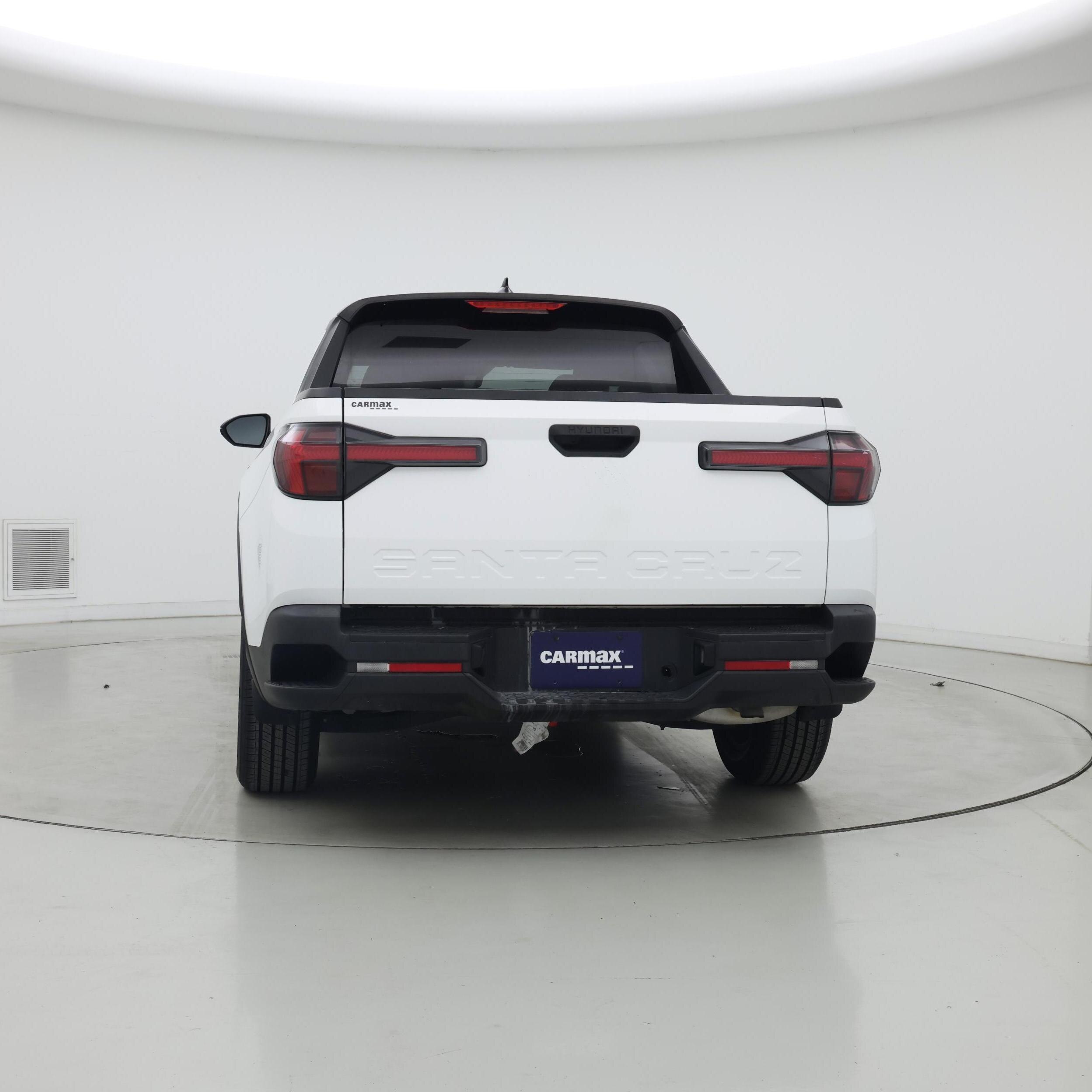 Thumbnail: 2022 Hyundai Santa Cruz - 6