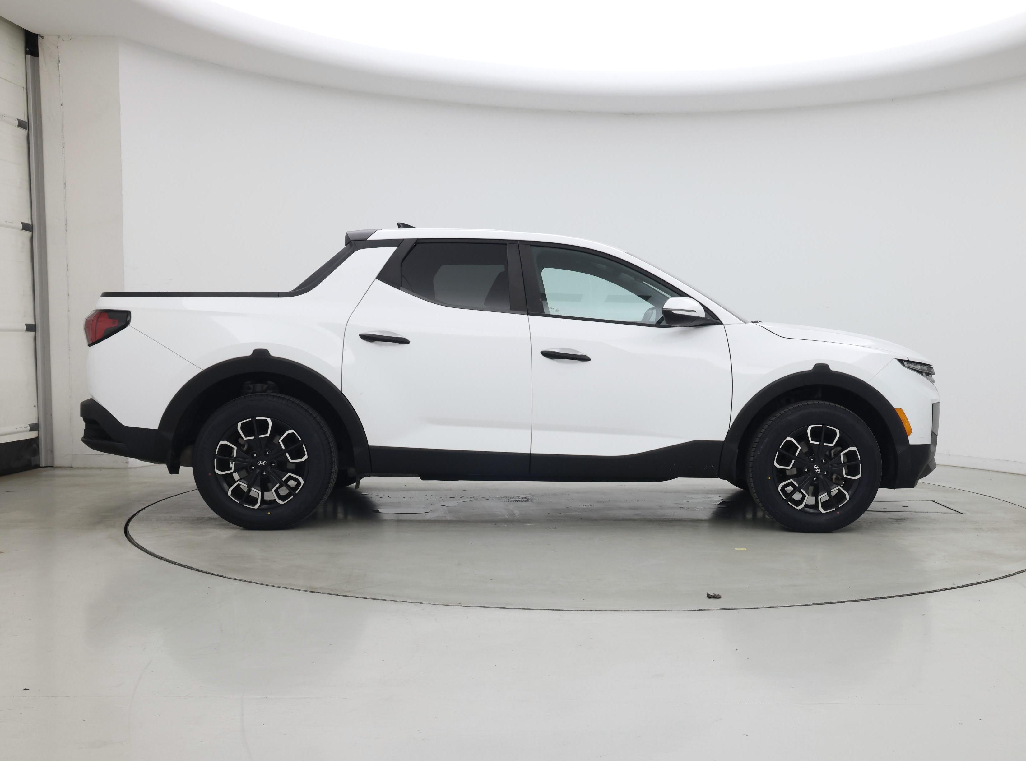 Thumbnail: 2022 Hyundai Santa Cruz - 7