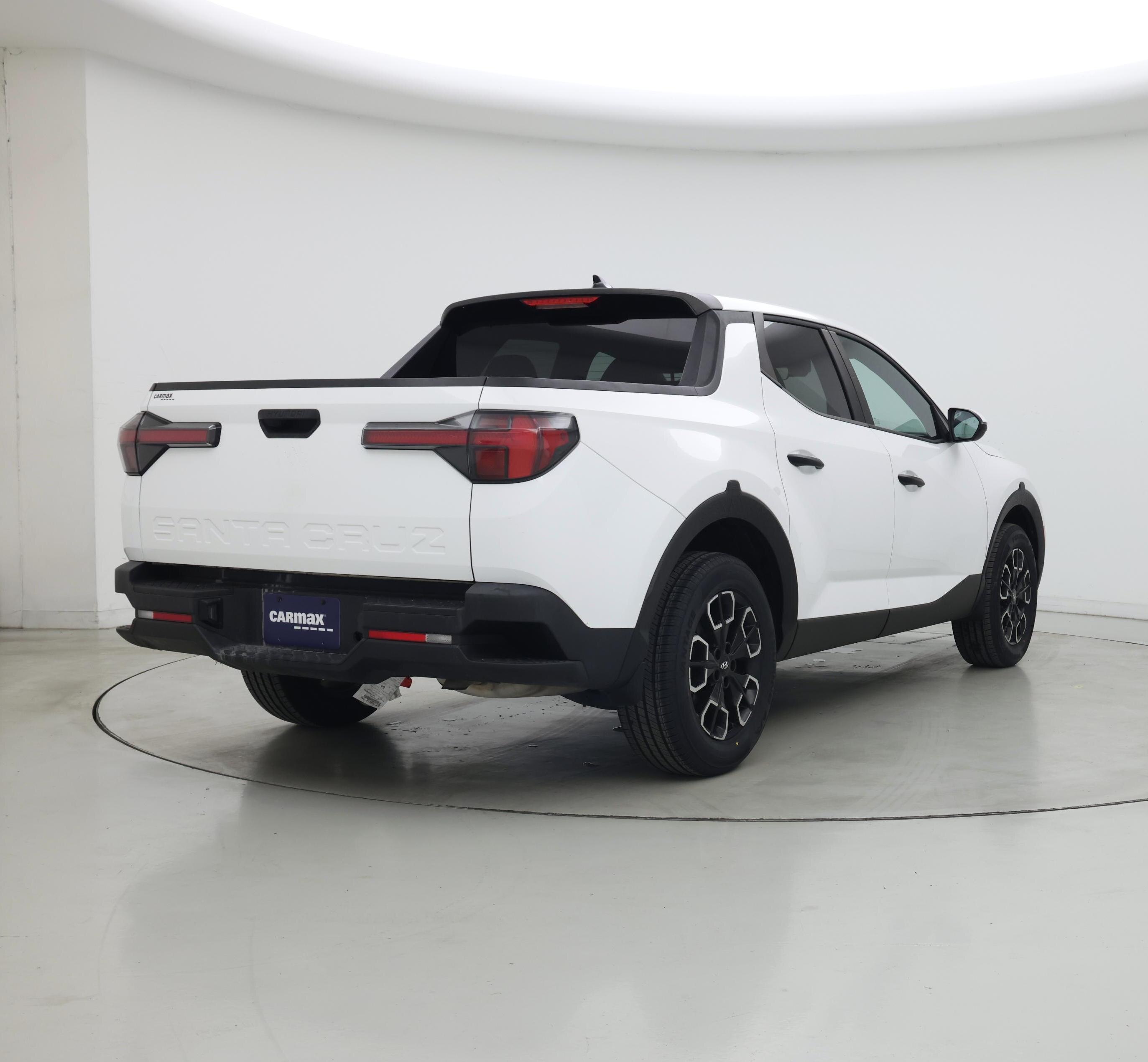 Thumbnail: 2022 Hyundai Santa Cruz - 8