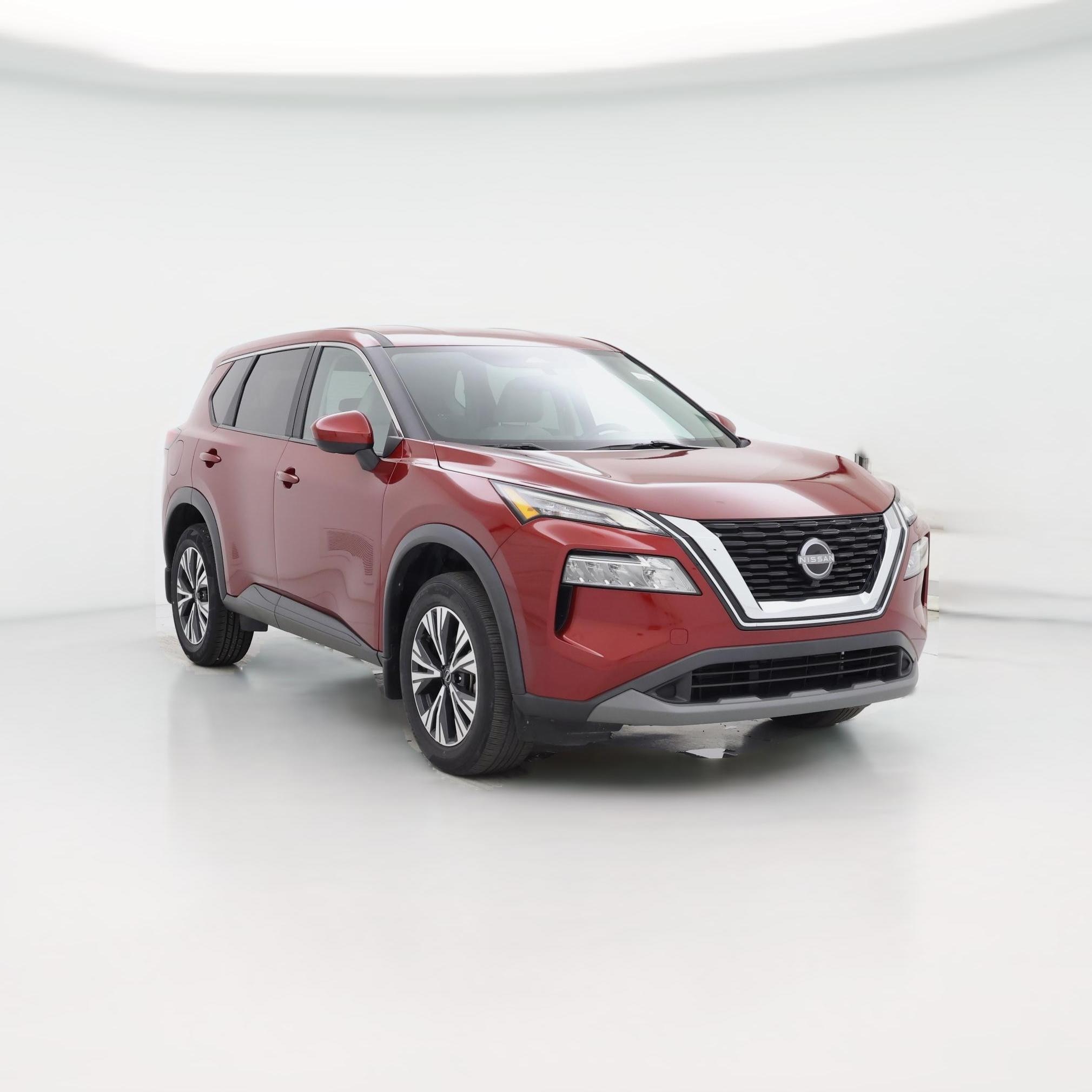 Thumbnail: 2023 Nissan Rogue - 1