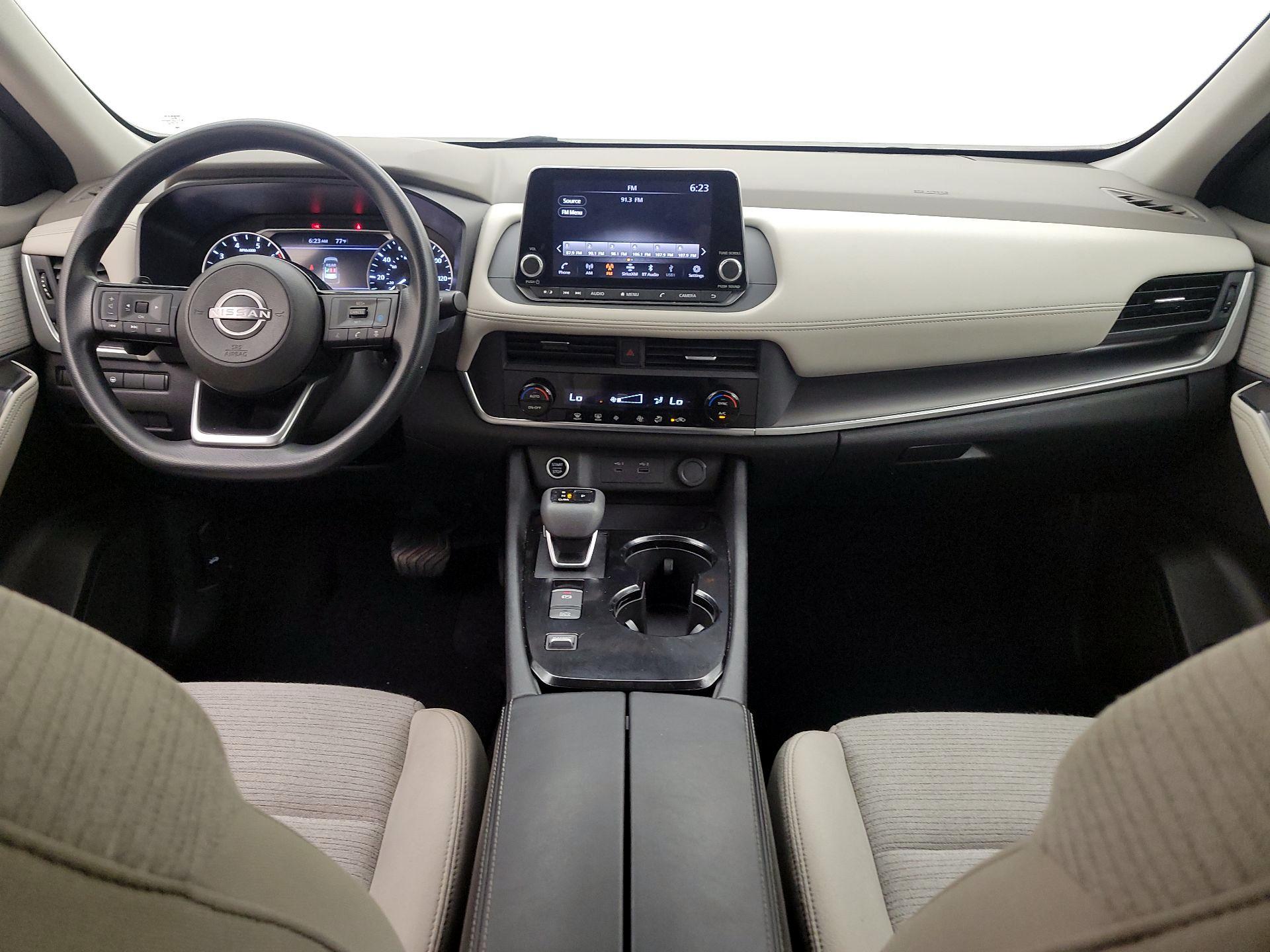 Thumbnail: 2023 Nissan Rogue - 9