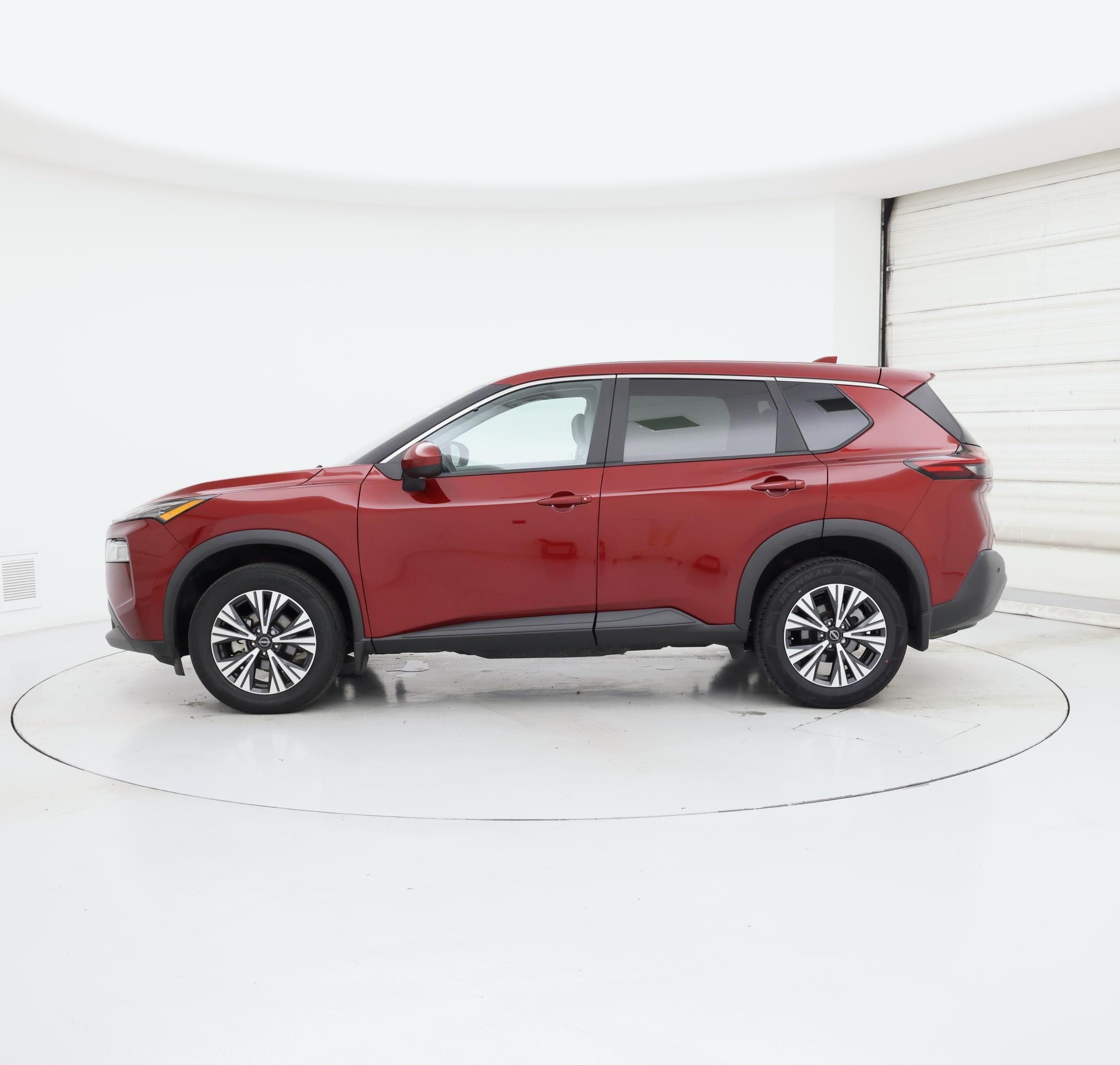 Thumbnail: 2023 Nissan Rogue - 3