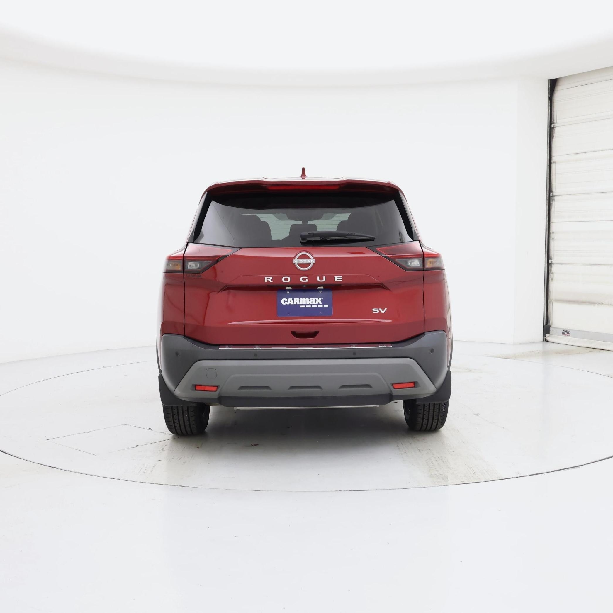 Thumbnail: 2023 Nissan Rogue - 6