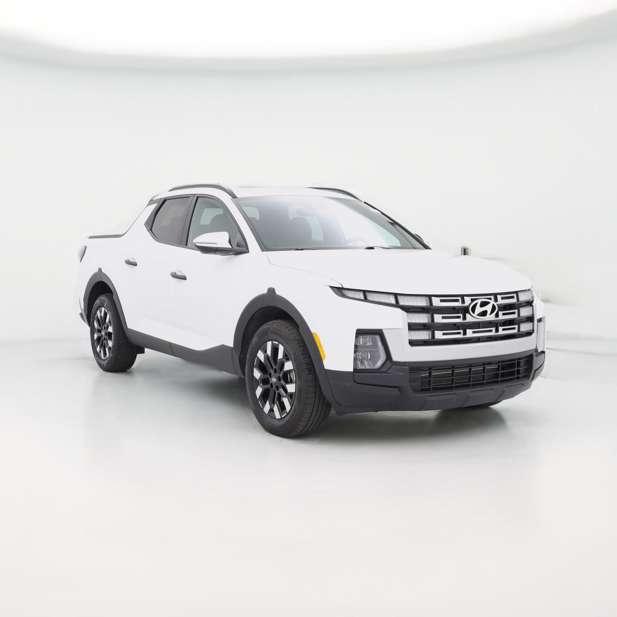 Thumbnail: 2025 Hyundai Santa Cruz - 1
