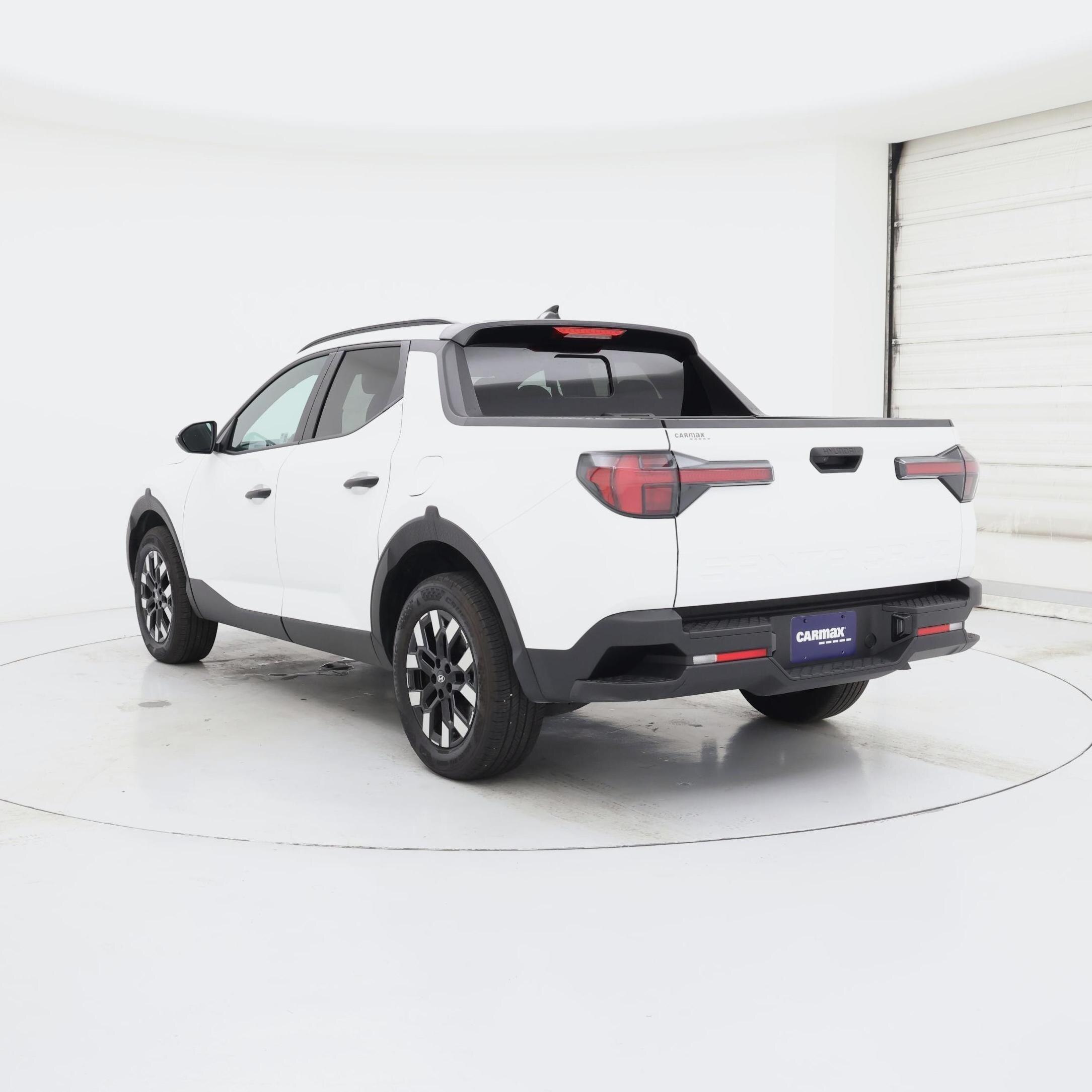 Thumbnail: 2025 Hyundai Santa Cruz - 2