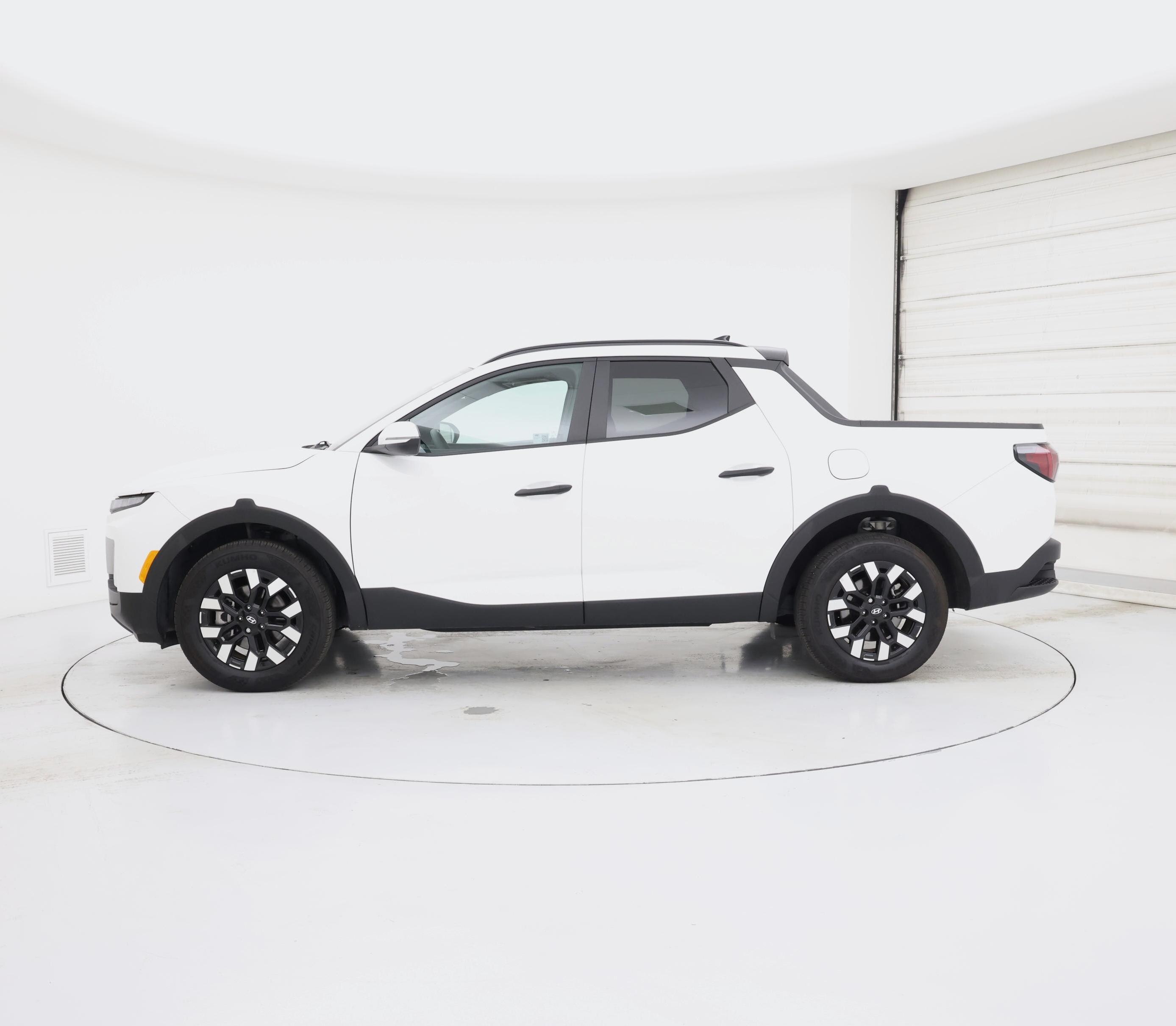 Thumbnail: 2025 Hyundai Santa Cruz - 3