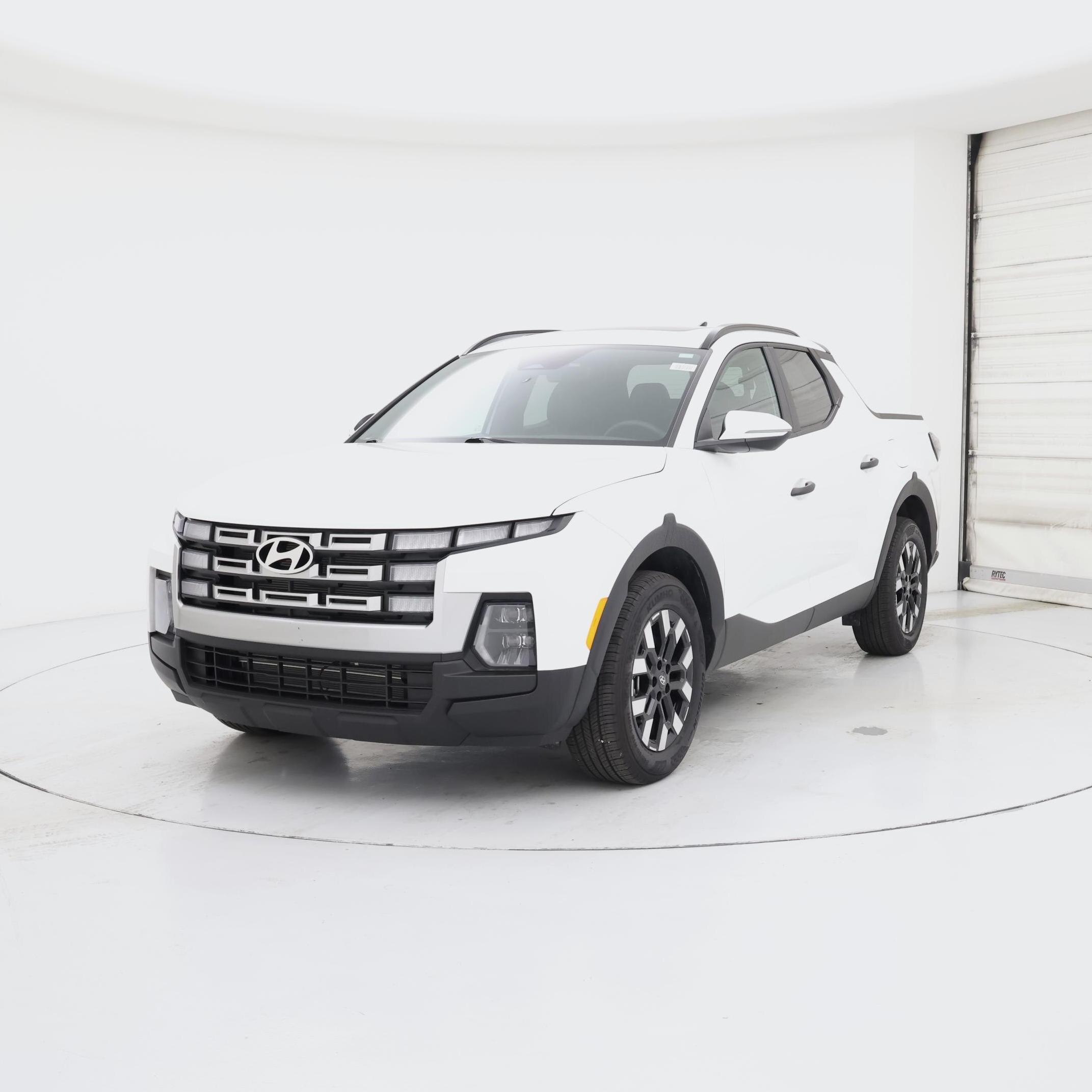 Thumbnail: 2025 Hyundai Santa Cruz - 4