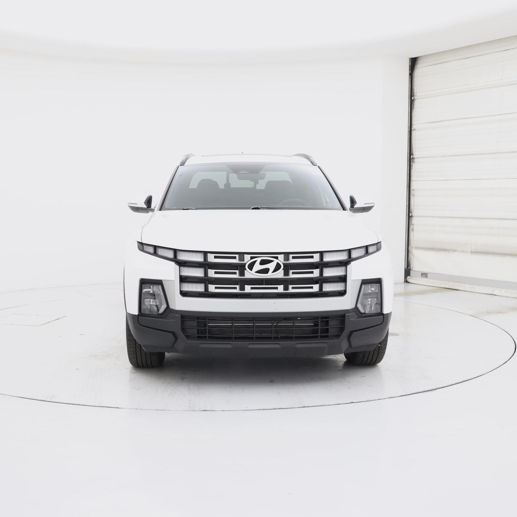 Thumbnail: 2025 Hyundai Santa Cruz - 5