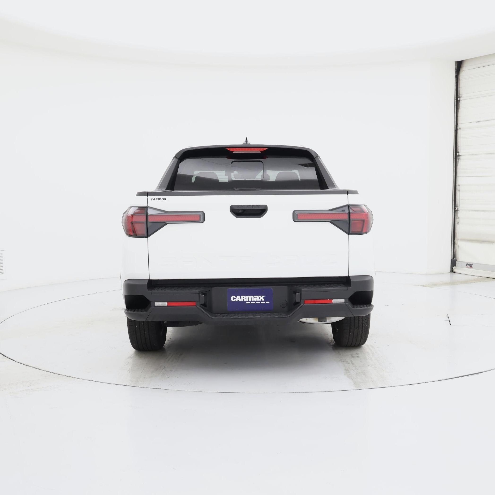 Thumbnail: 2025 Hyundai Santa Cruz - 6