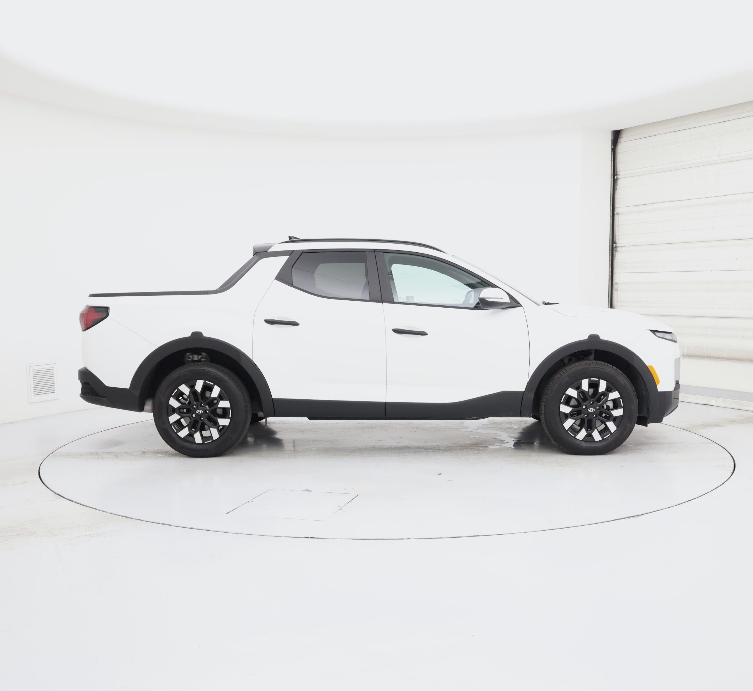 Thumbnail: 2025 Hyundai Santa Cruz - 7