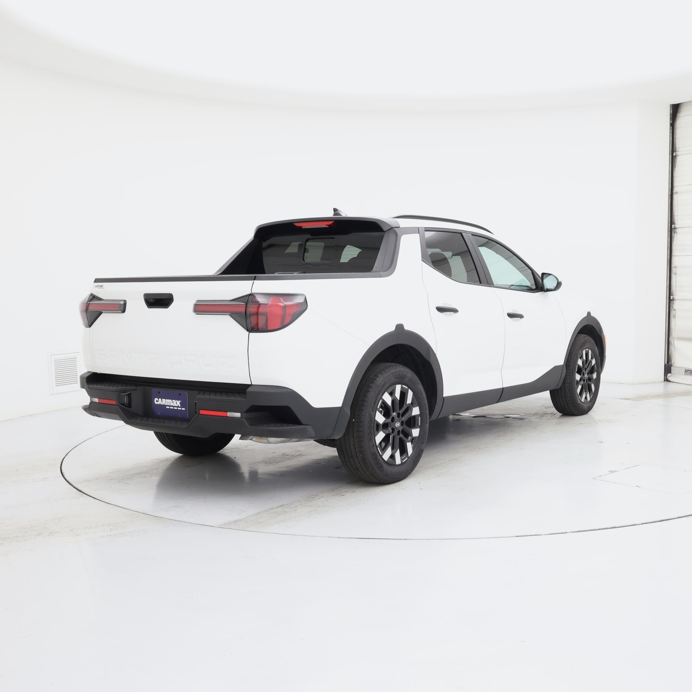 Thumbnail: 2025 Hyundai Santa Cruz - 8