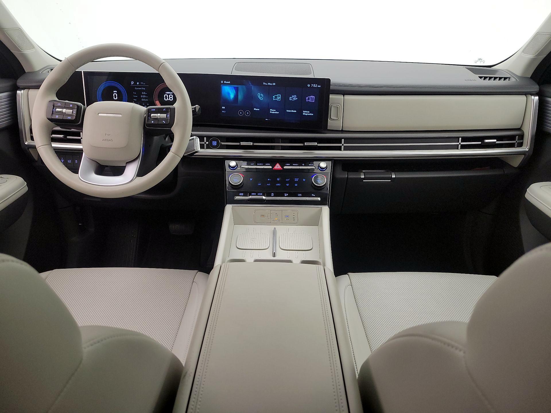 Thumbnail: 2025 Hyundai Santa Fe - 9