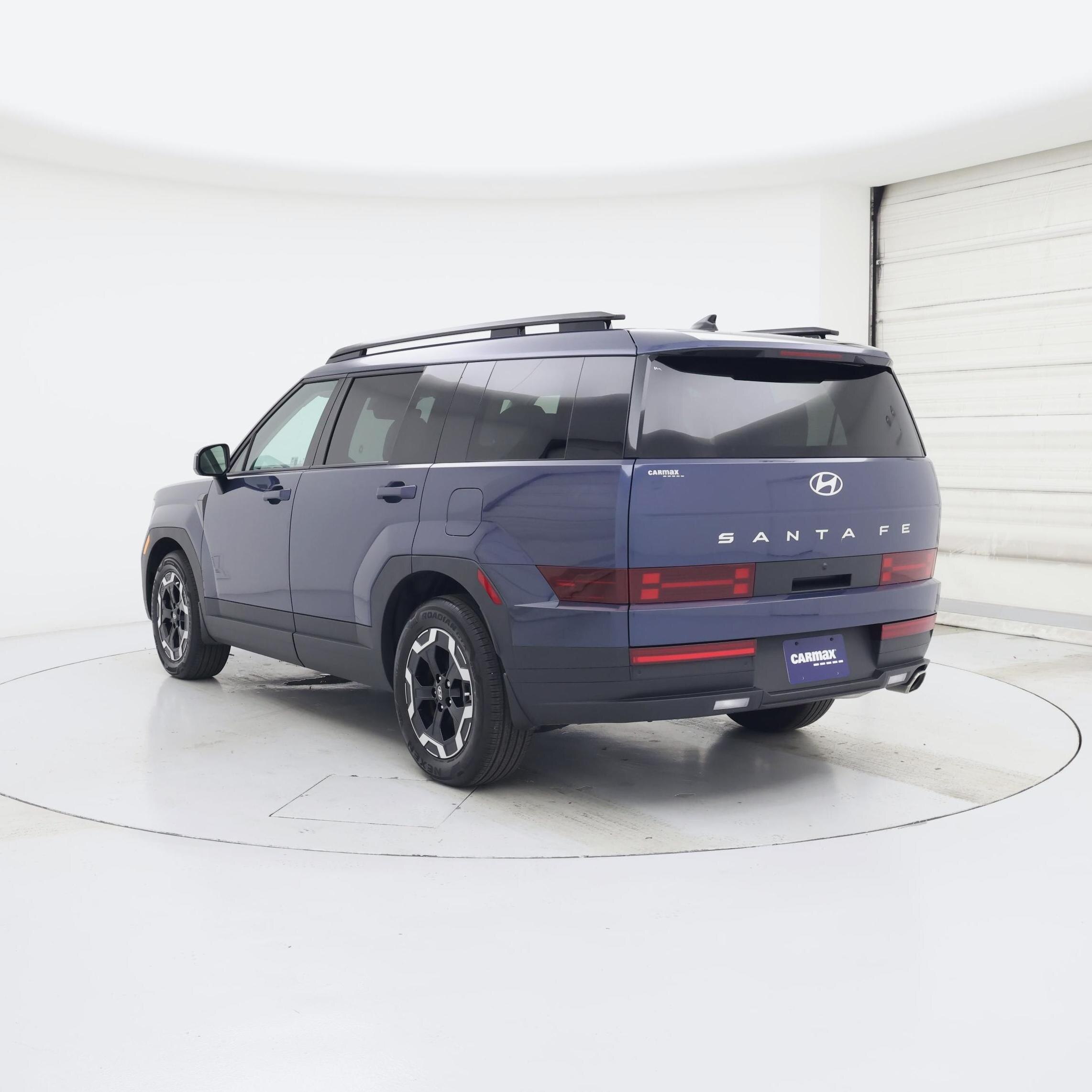 Thumbnail: 2025 Hyundai Santa Fe - 2