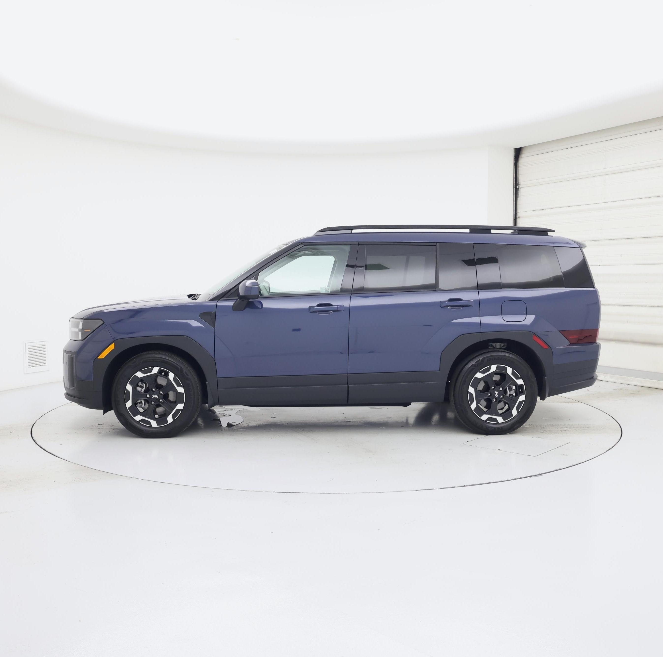 Thumbnail: 2025 Hyundai Santa Fe - 3