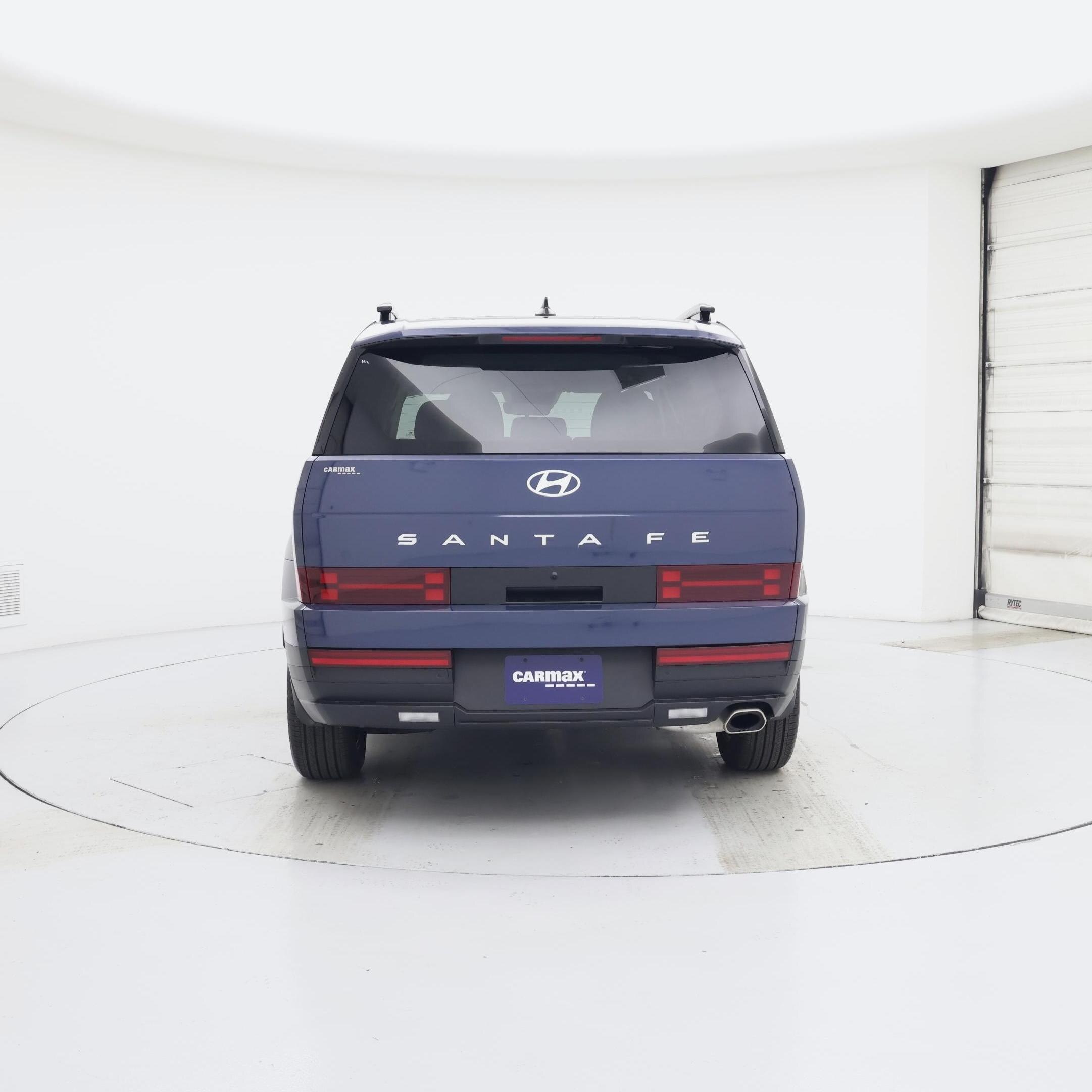 Thumbnail: 2025 Hyundai Santa Fe - 6