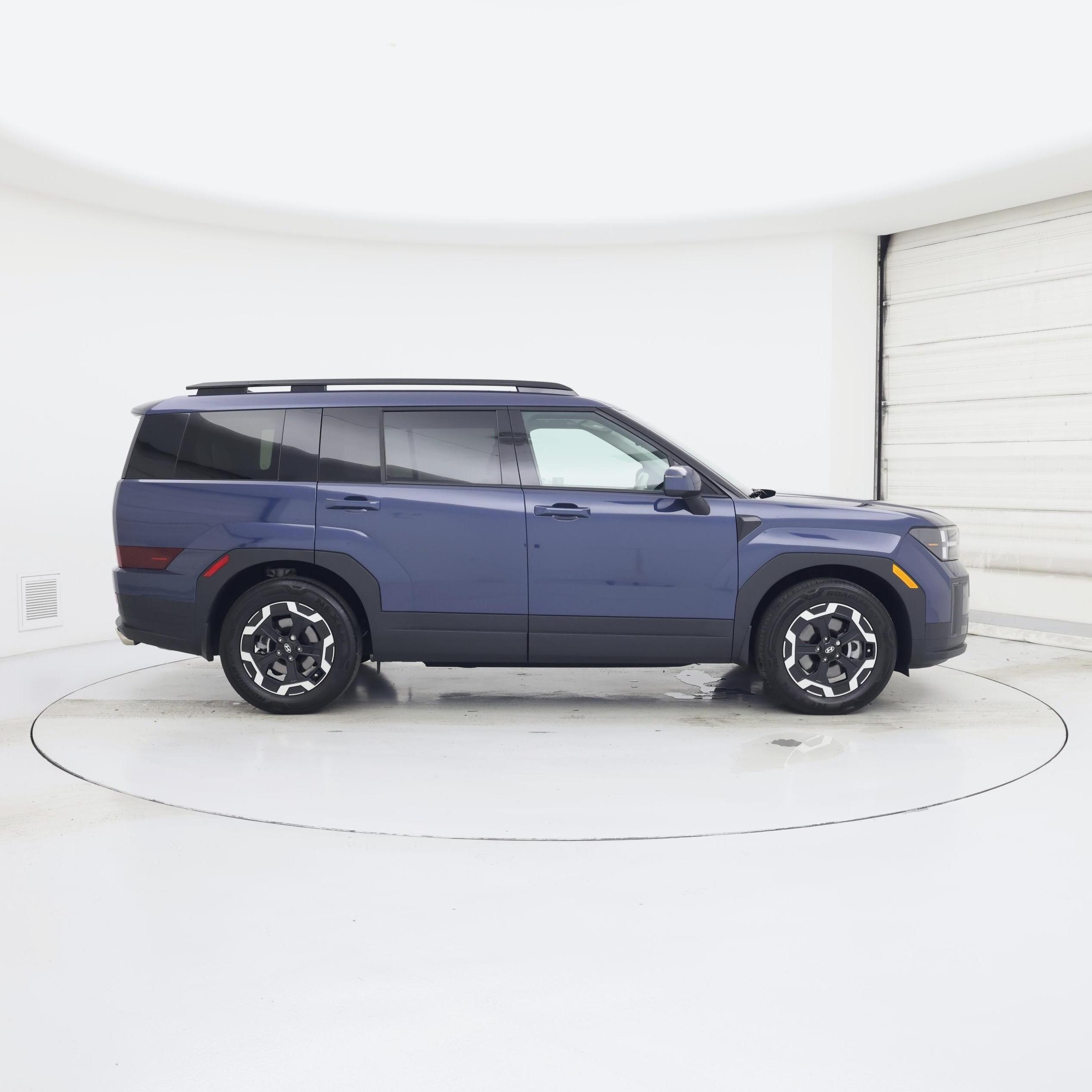 Thumbnail: 2025 Hyundai Santa Fe - 7