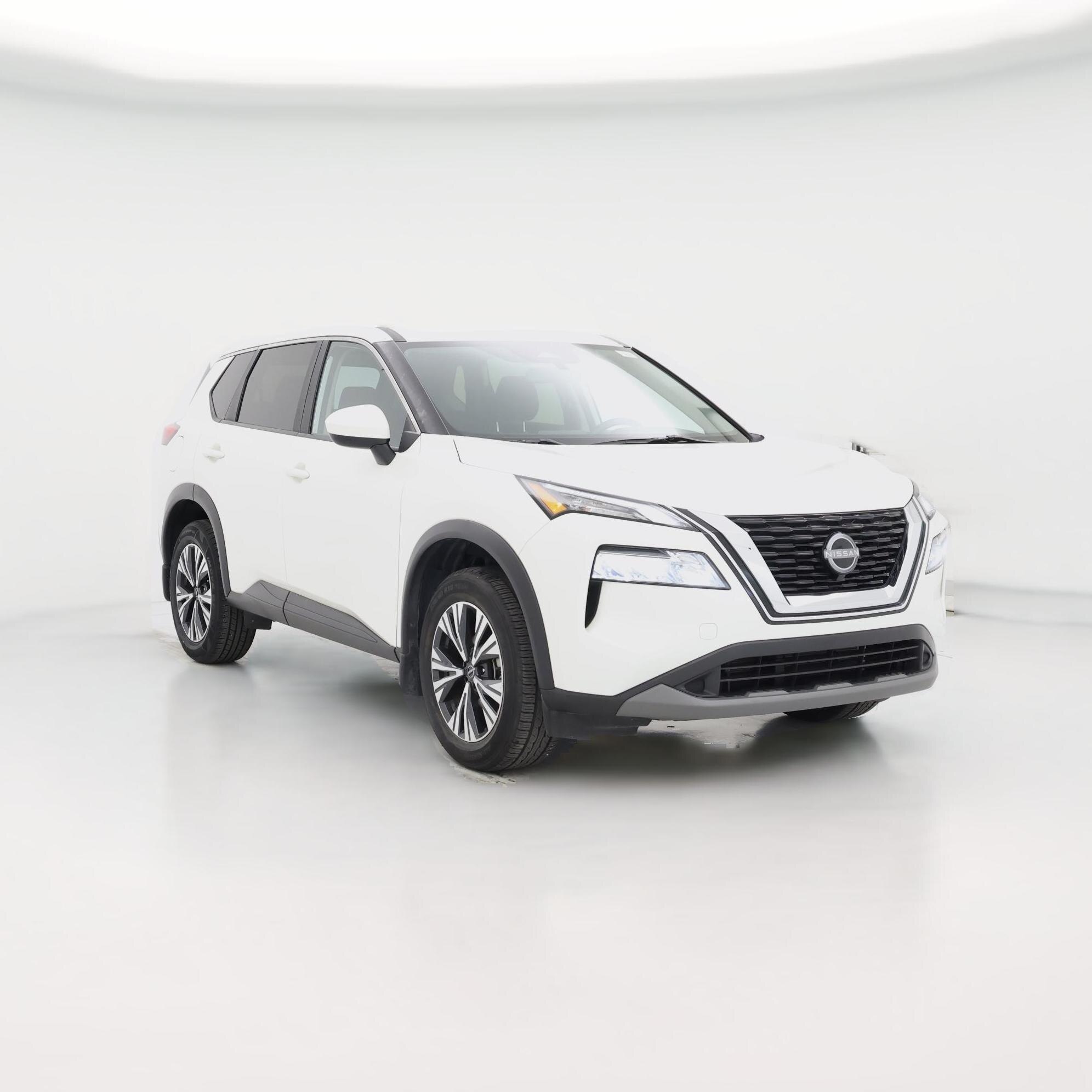 Thumbnail: 2023 Nissan Rogue - 1