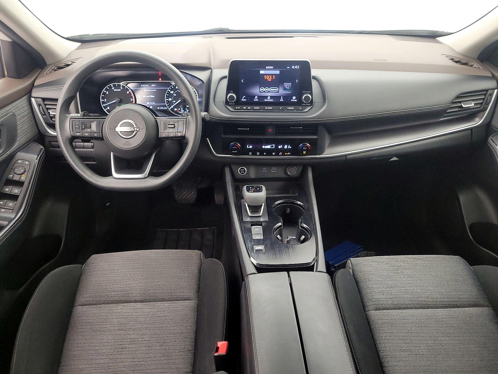 Thumbnail: 2023 Nissan Rogue - 9