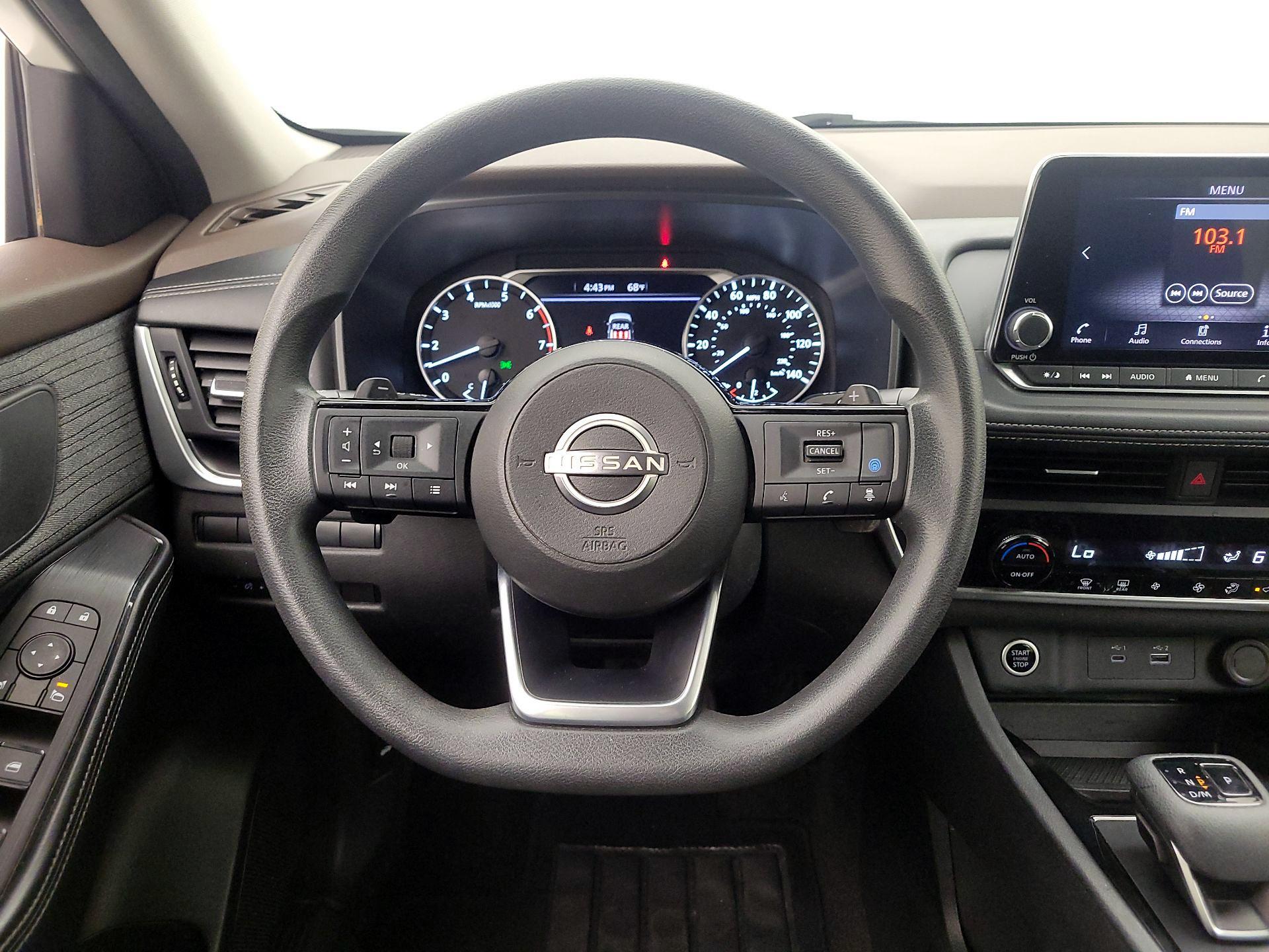 Thumbnail: 2023 Nissan Rogue - 10