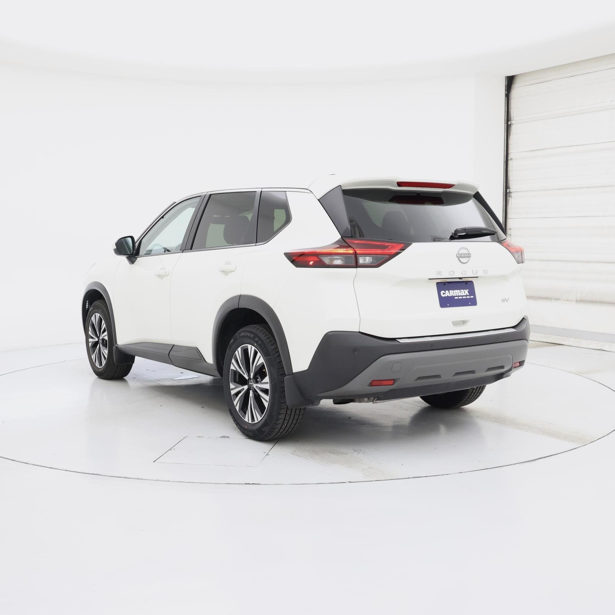 Thumbnail: 2023 Nissan Rogue - 2
