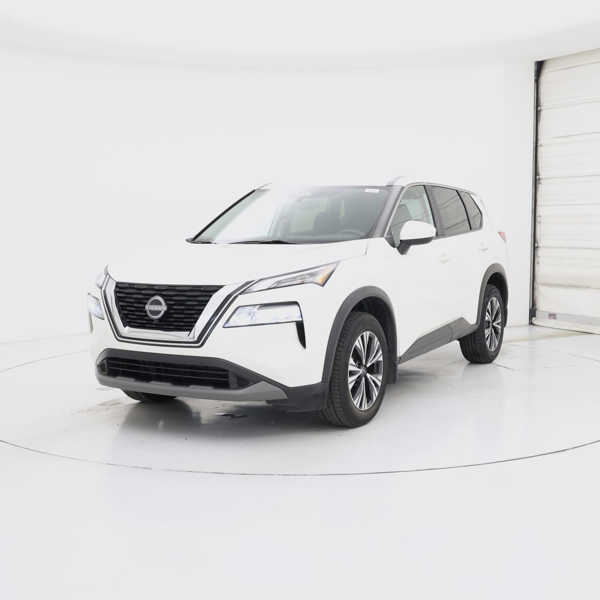 Thumbnail: 2023 Nissan Rogue - 4