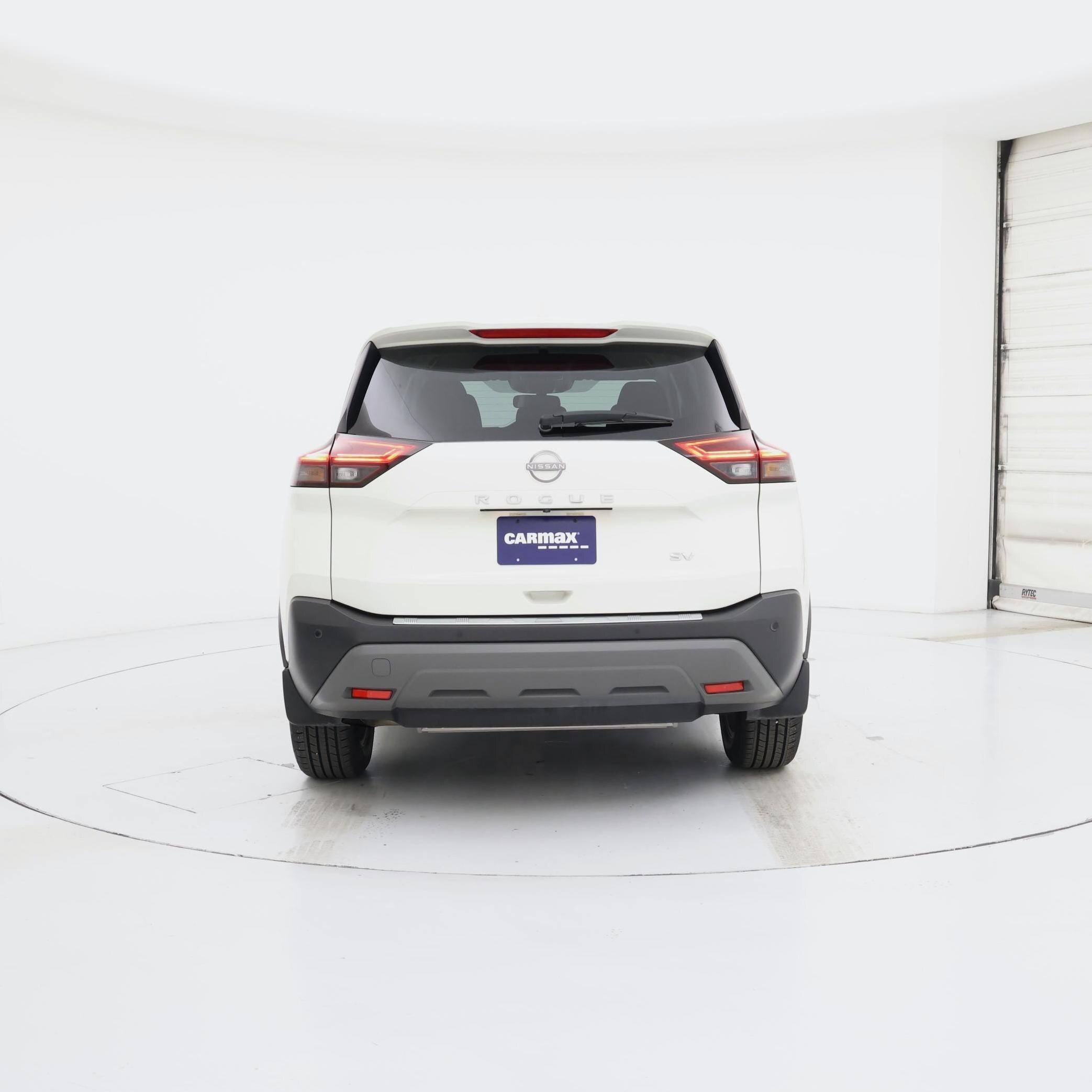 Thumbnail: 2023 Nissan Rogue - 6