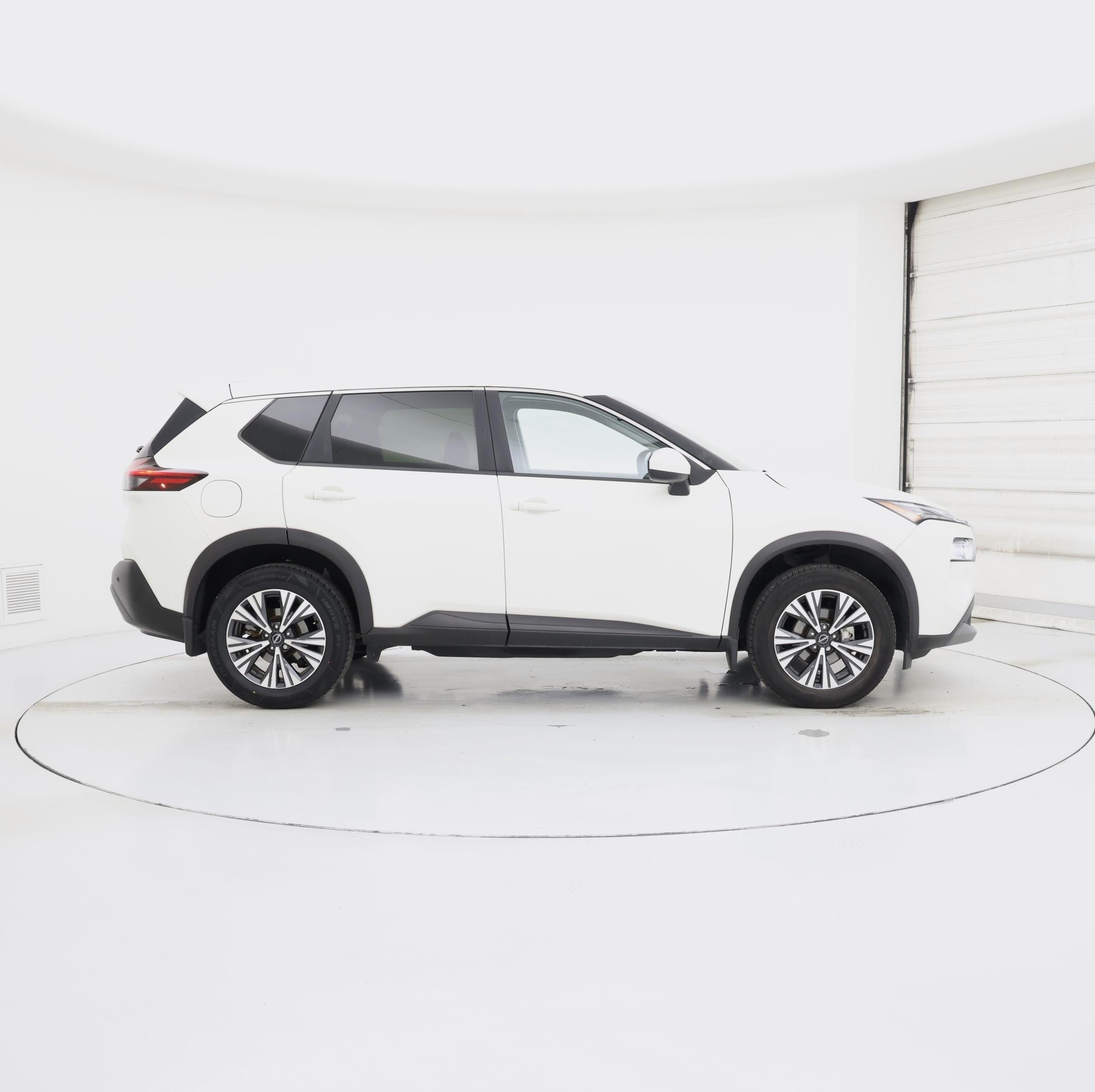 Thumbnail: 2023 Nissan Rogue - 7