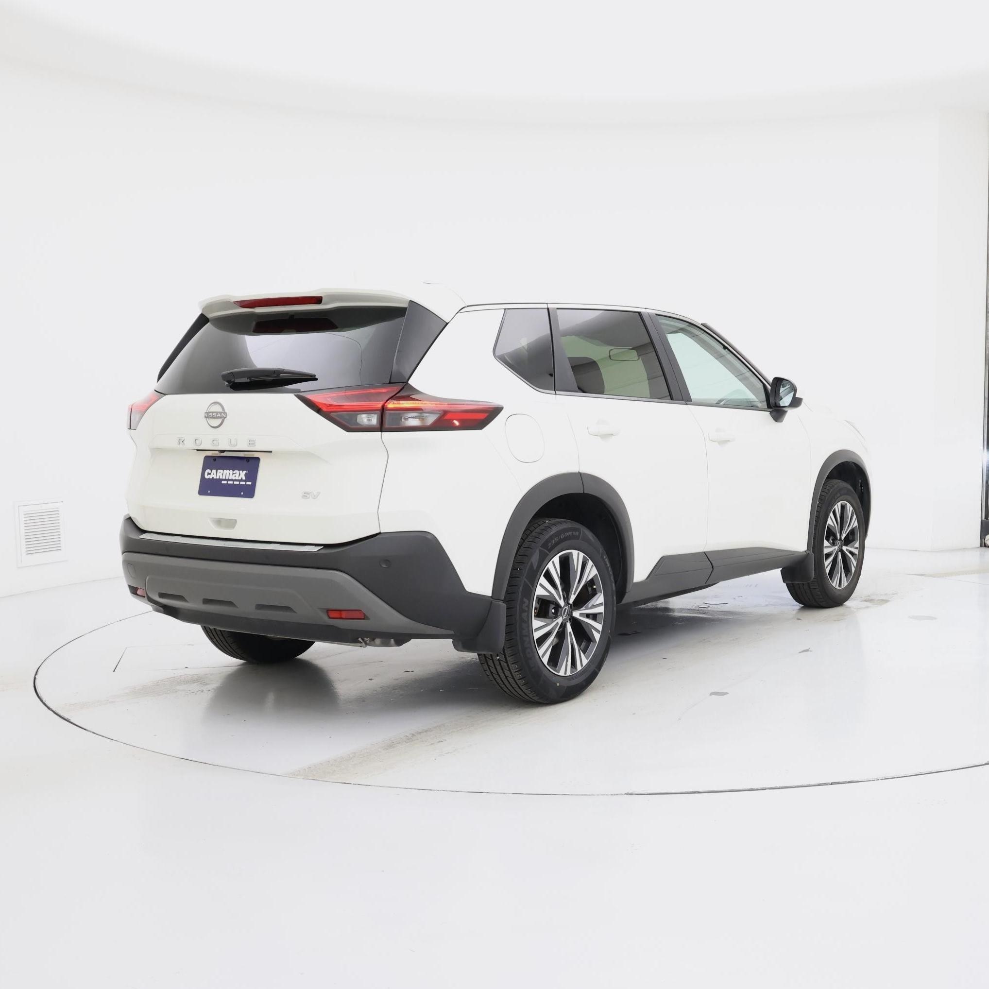 Thumbnail: 2023 Nissan Rogue - 8