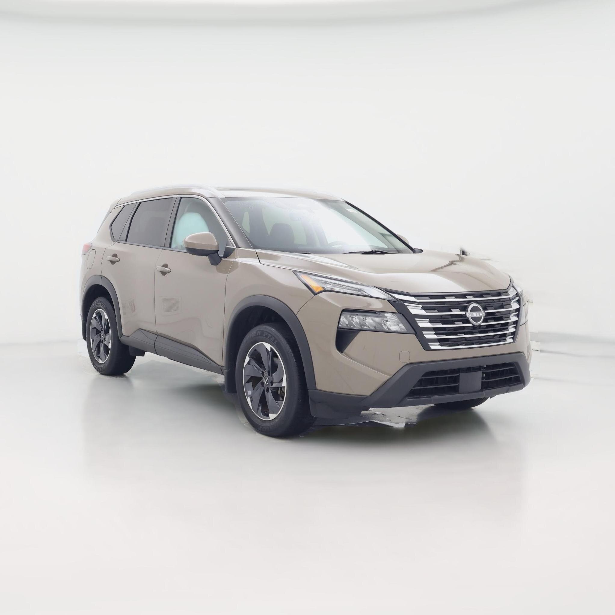 Thumbnail: 2024 Nissan Rogue - 1