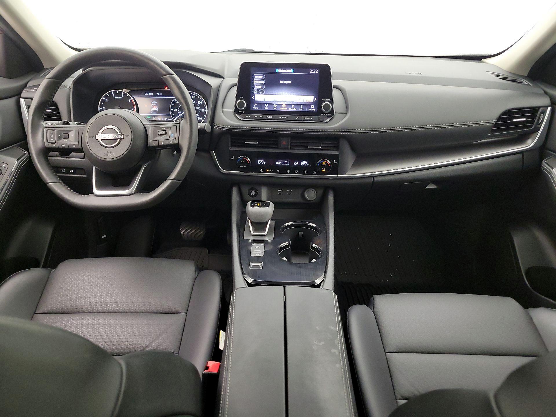 Thumbnail: 2024 Nissan Rogue - 9