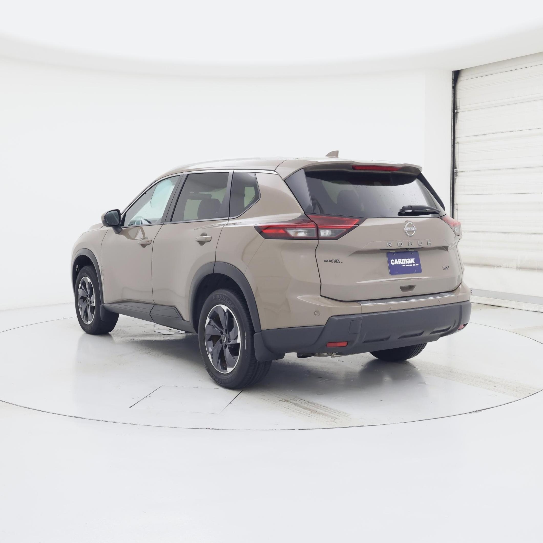 Thumbnail: 2024 Nissan Rogue - 2