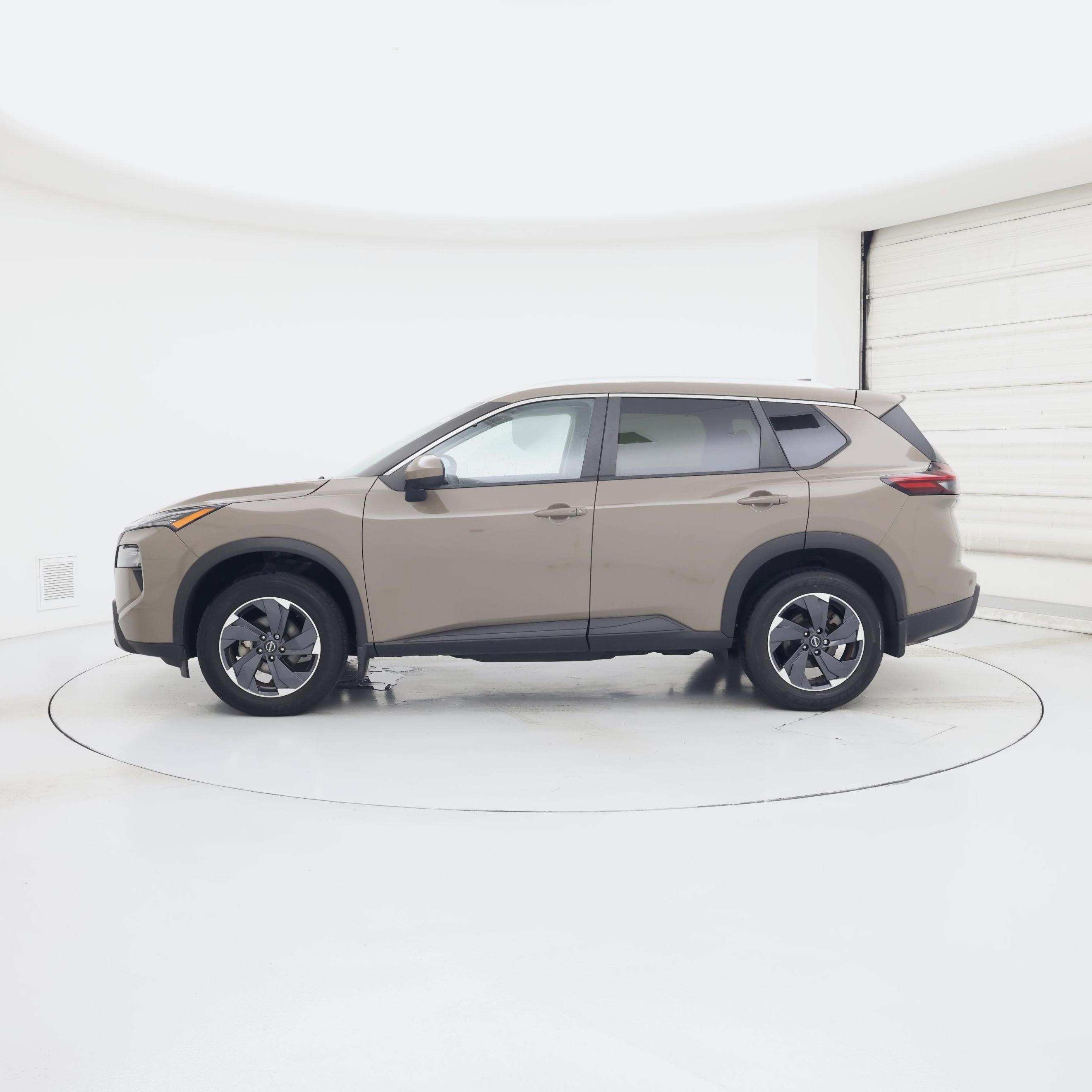 Thumbnail: 2024 Nissan Rogue - 3