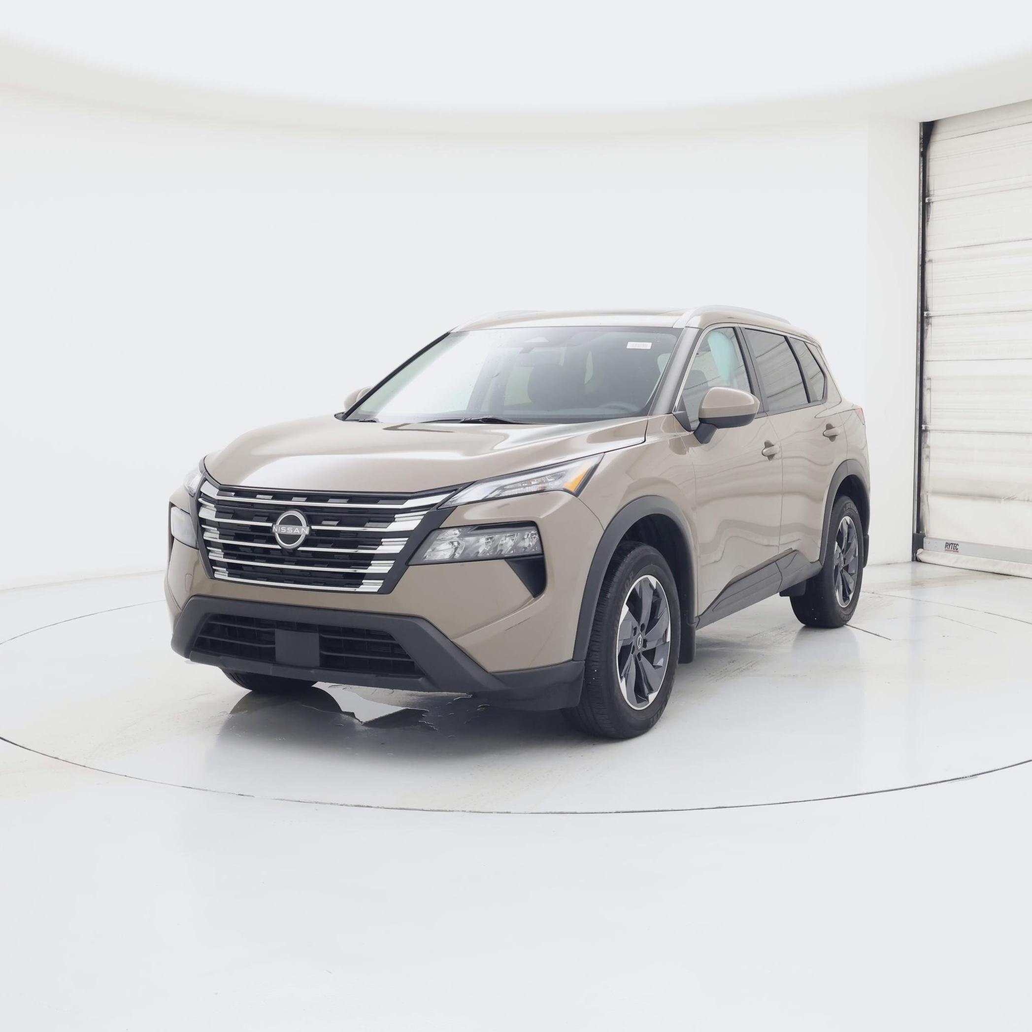 Thumbnail: 2024 Nissan Rogue - 4