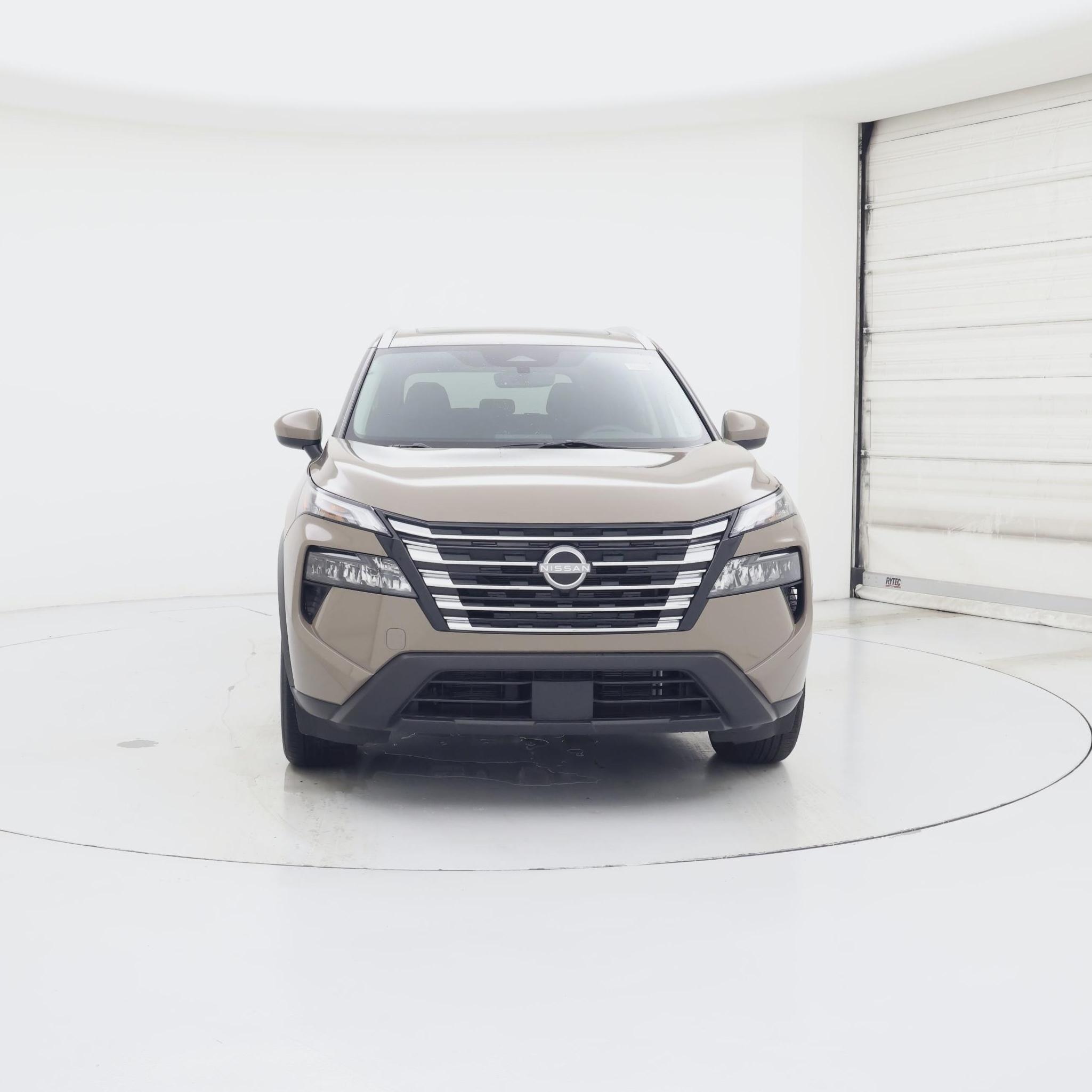 Thumbnail: 2024 Nissan Rogue - 5