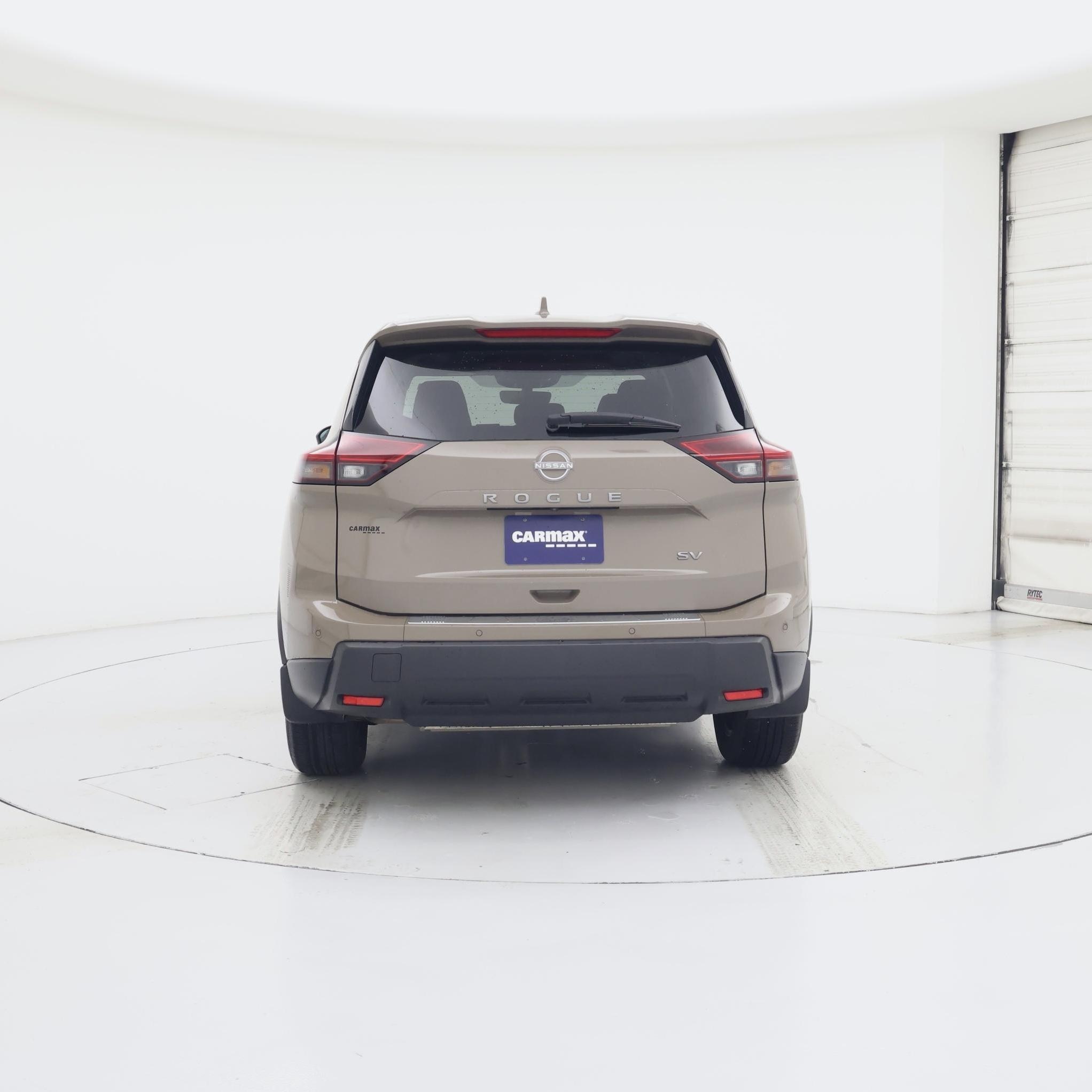 Thumbnail: 2024 Nissan Rogue - 6