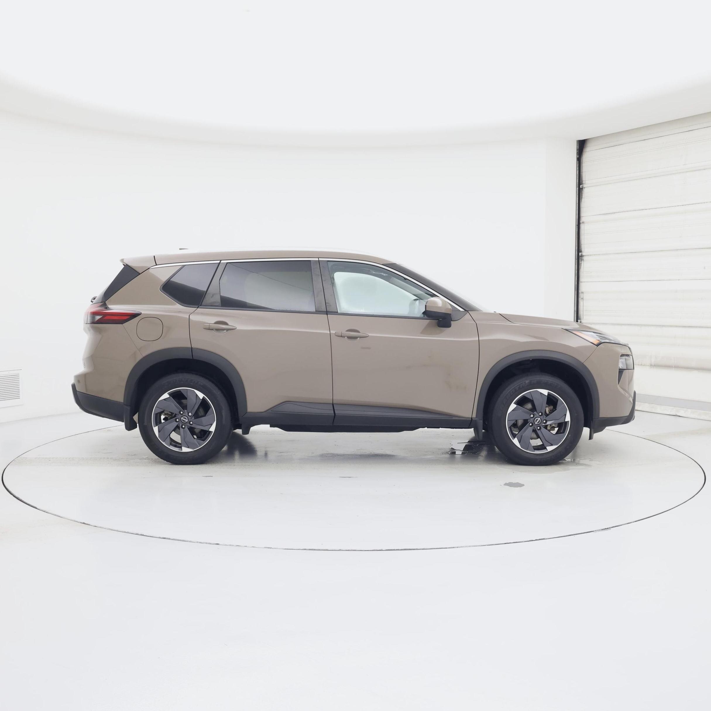 Thumbnail: 2024 Nissan Rogue - 7