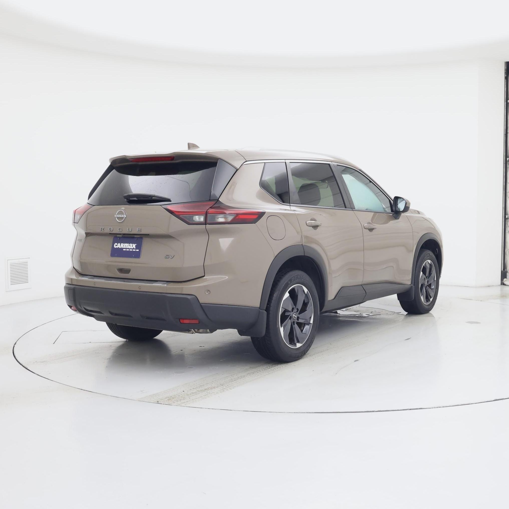 Thumbnail: 2024 Nissan Rogue - 8