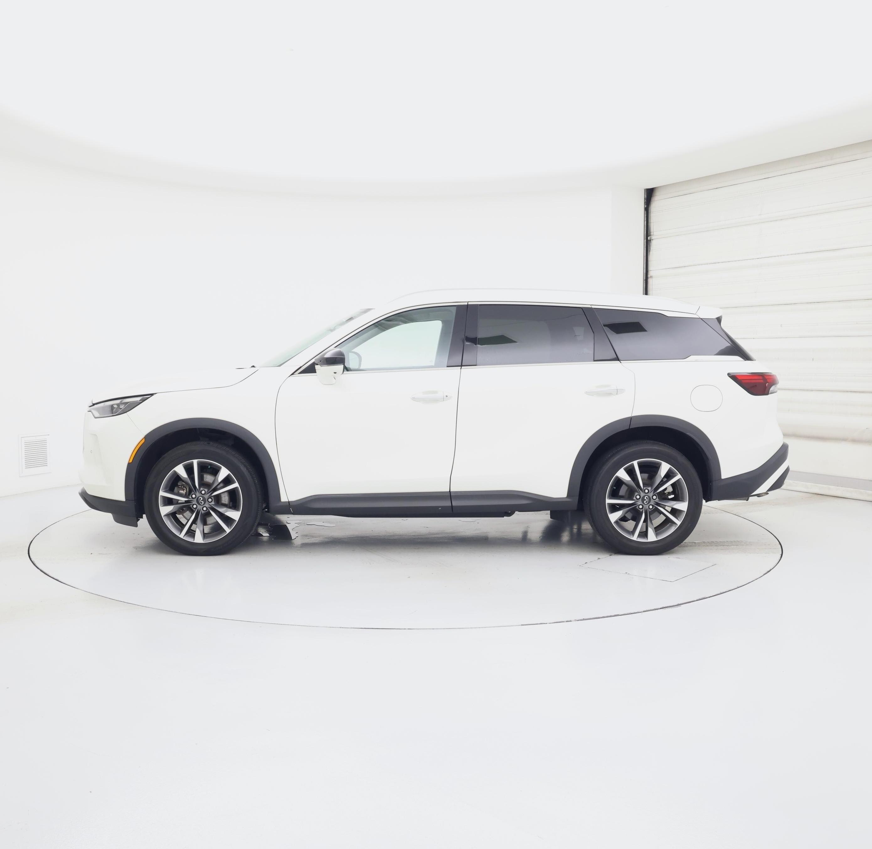 Thumbnail: 2025 INFINITI QX60 - 3